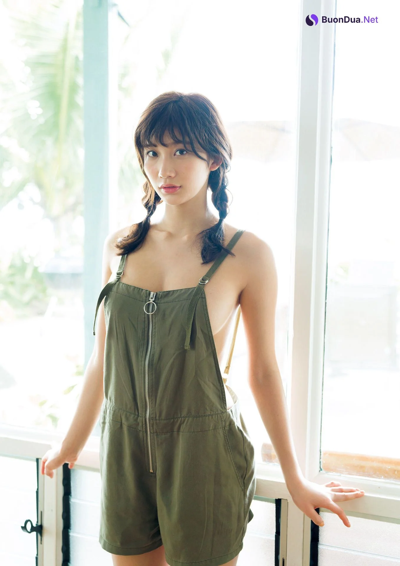 Yuka Ogura 小倉優香, ファースト写真集 ぐらでーしょん Set.01 - รูปภาพ 3