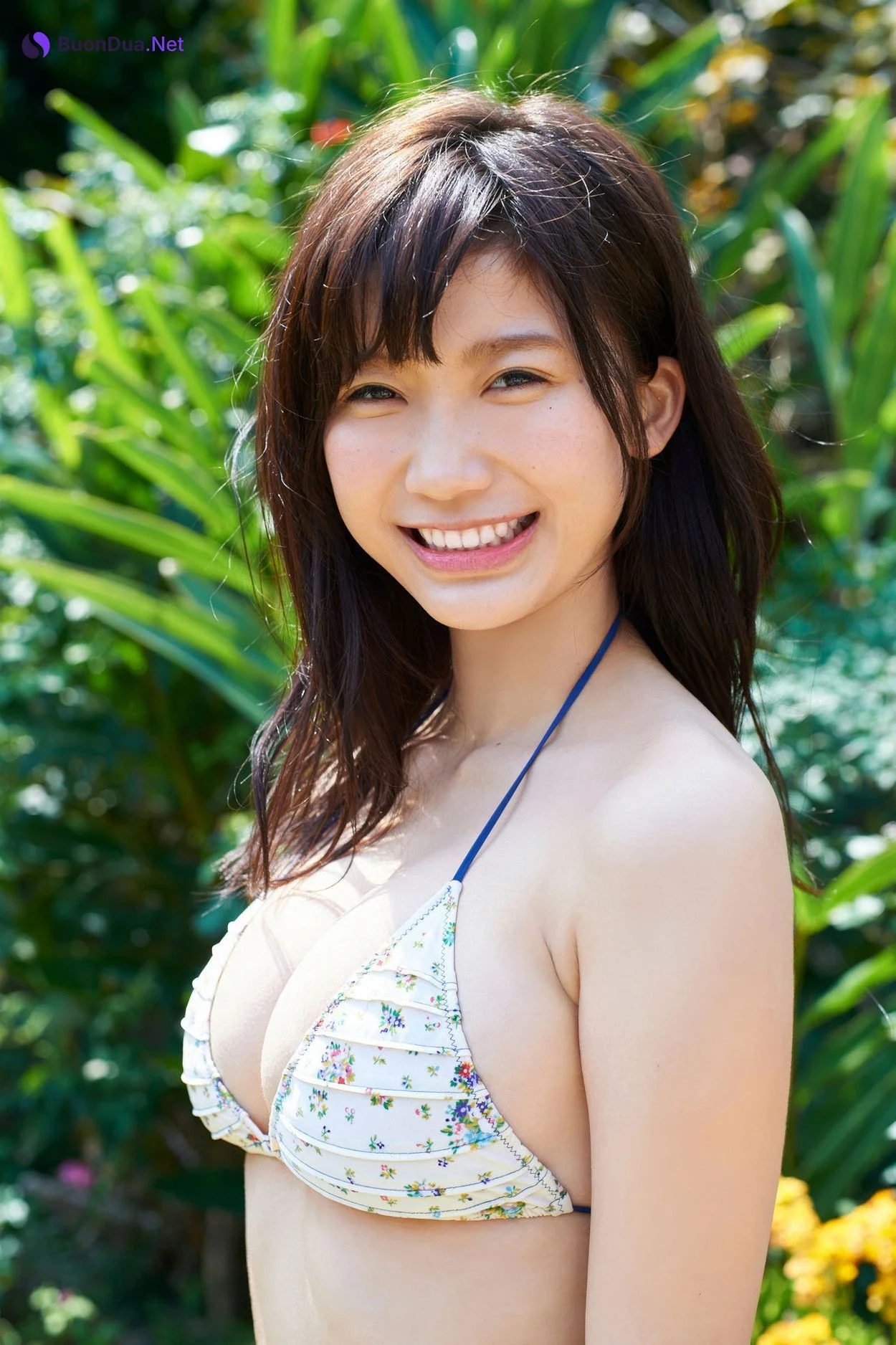Yuka Ogura 小倉優香, ヤンマガデジタル写真集 「ぐらちゃん、ブレイク前」 Set.02 - Photo 3