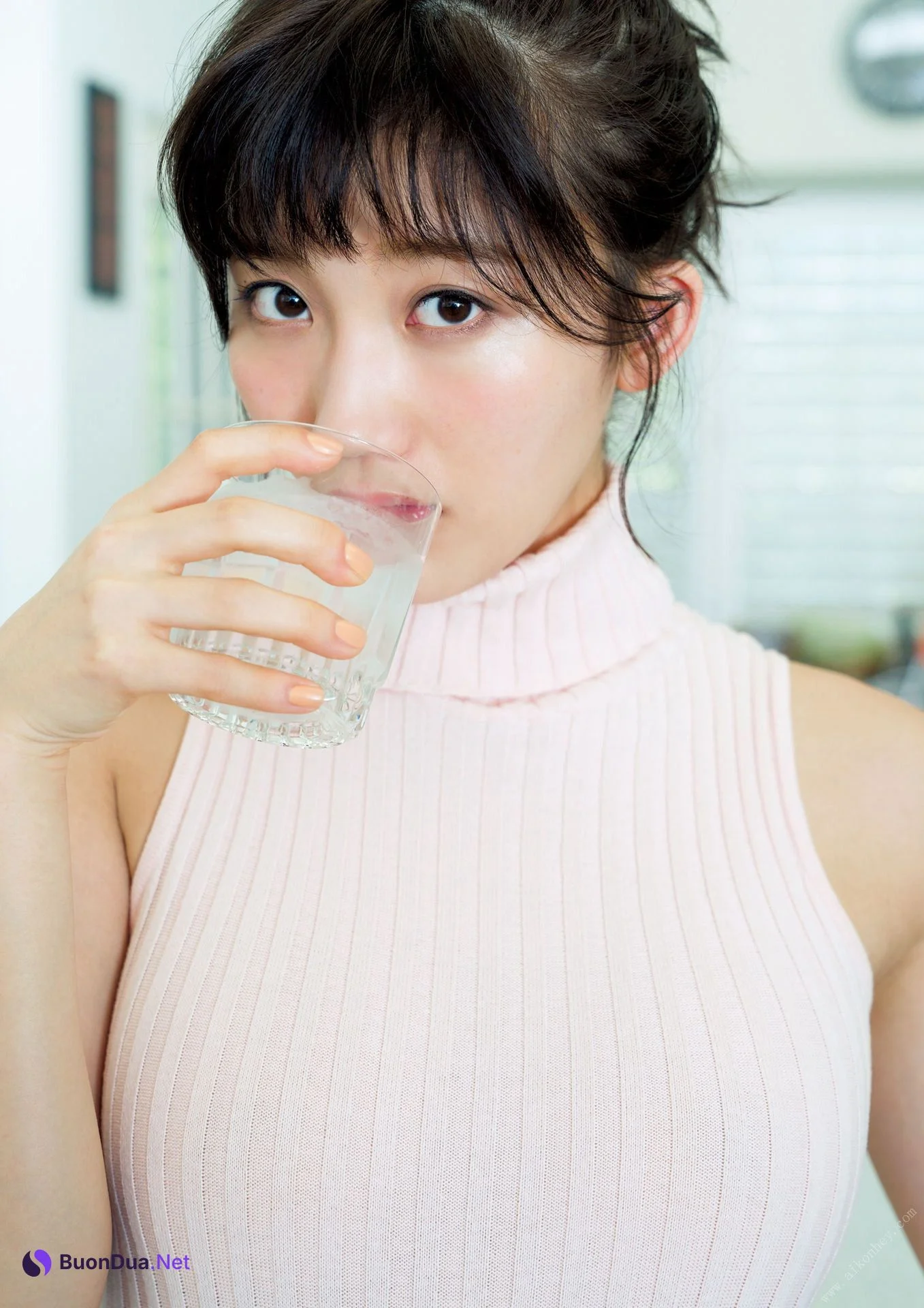Yuka Ogura 小倉優香, ファースト写真集 ぐらでーしょん Set.03 - Photo 12