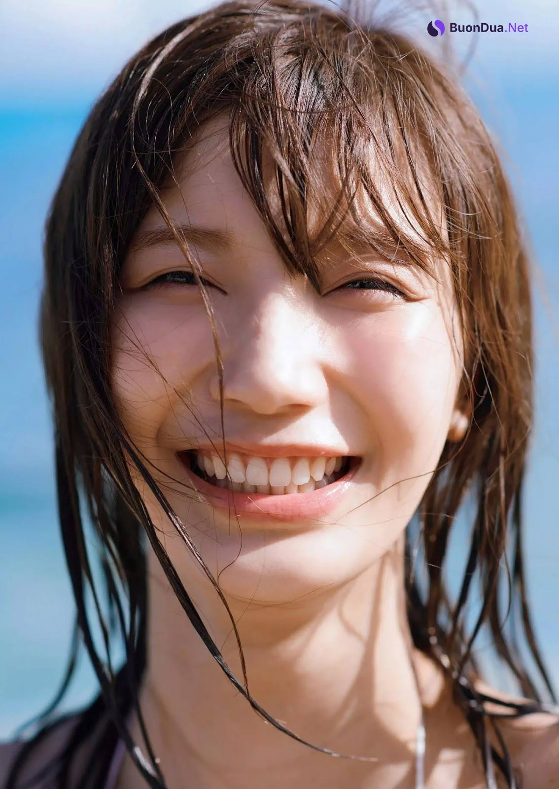 Yuka Ogura 小倉優香, Weekly Playboy 2018 No.50 (週刊プレイボーイ 2018年50号) - Photo 3