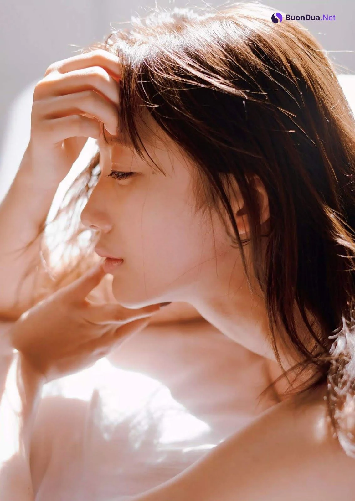 Yuka Ogura 小倉優香, Weekly Playboy 2019 No.31 (週刊プレイボーイ 2019年31号) - Photo 10