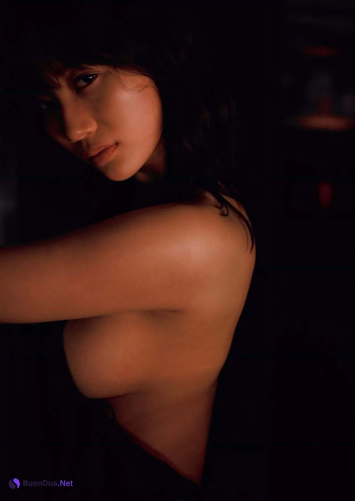 Yuka Ogura 小倉優香, Weekly Playboy 2019 No.31 (週刊プレイボーイ 2019年31号) - Photo 13