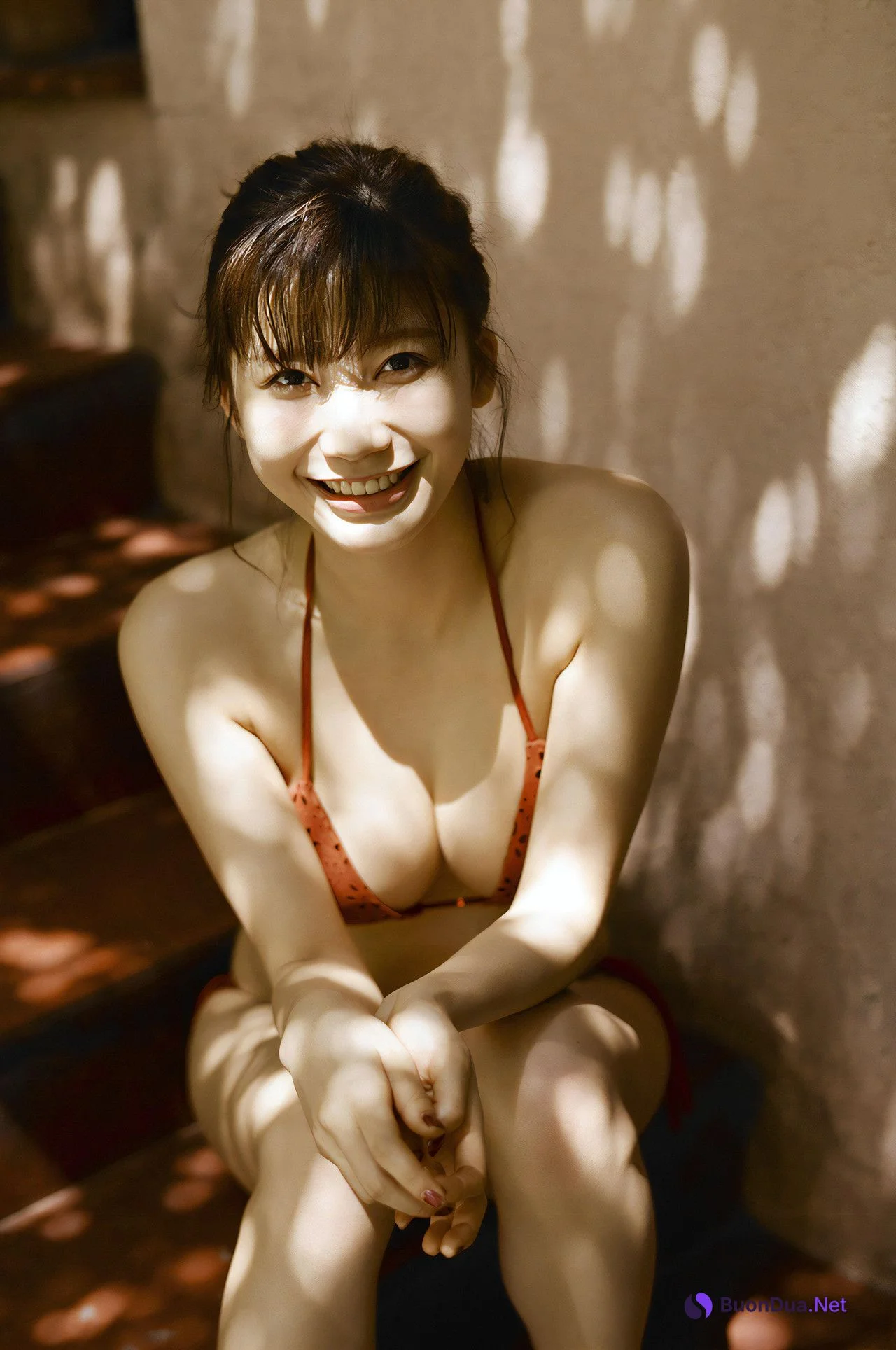 Yuka Ogura 小倉優香, [WPB-net] No.231 [極] Set.01 - 照片 10