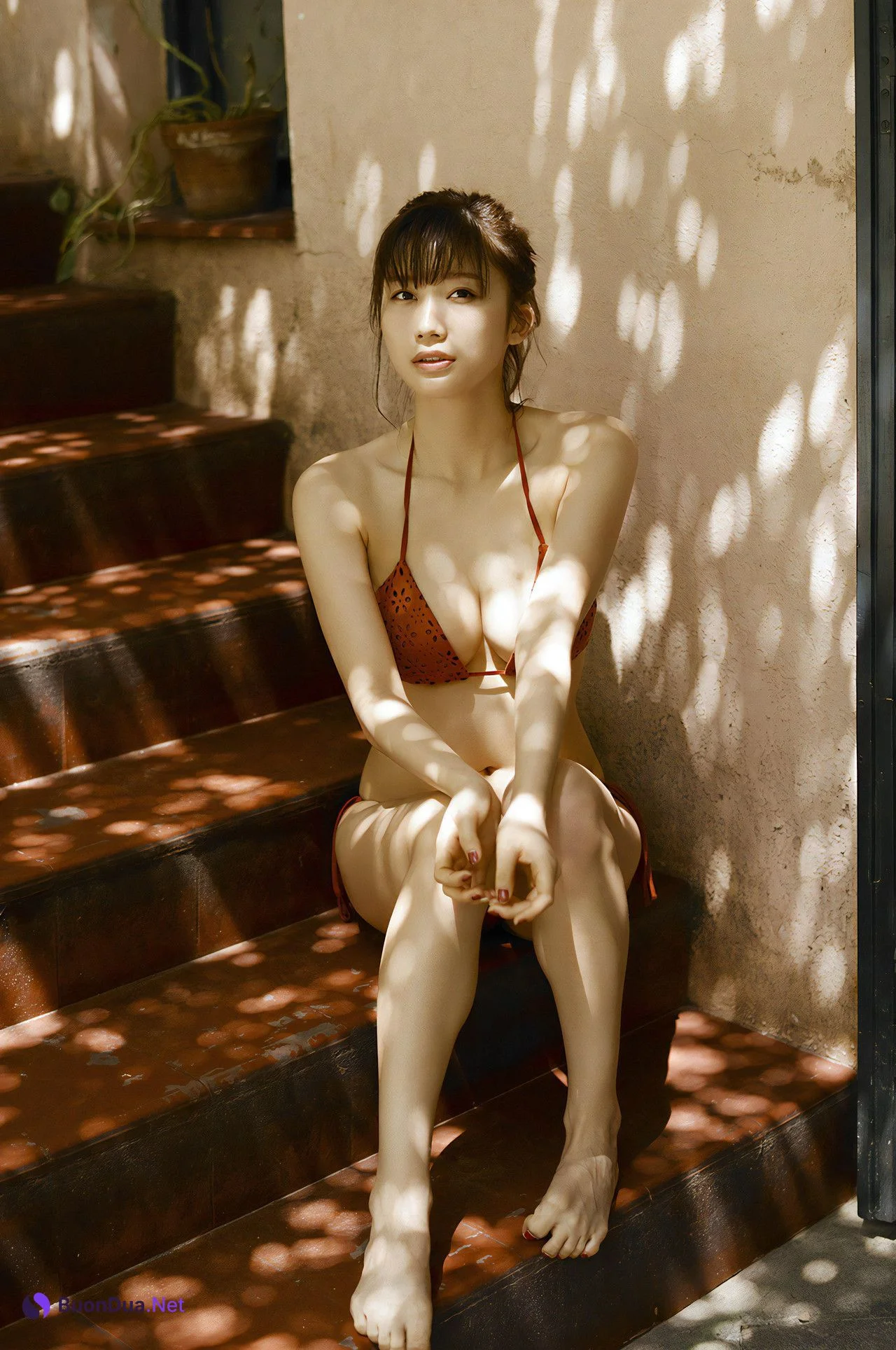 Yuka Ogura 小倉優香, [WPB-net] No.231 [極] Set.01 - 照片 11