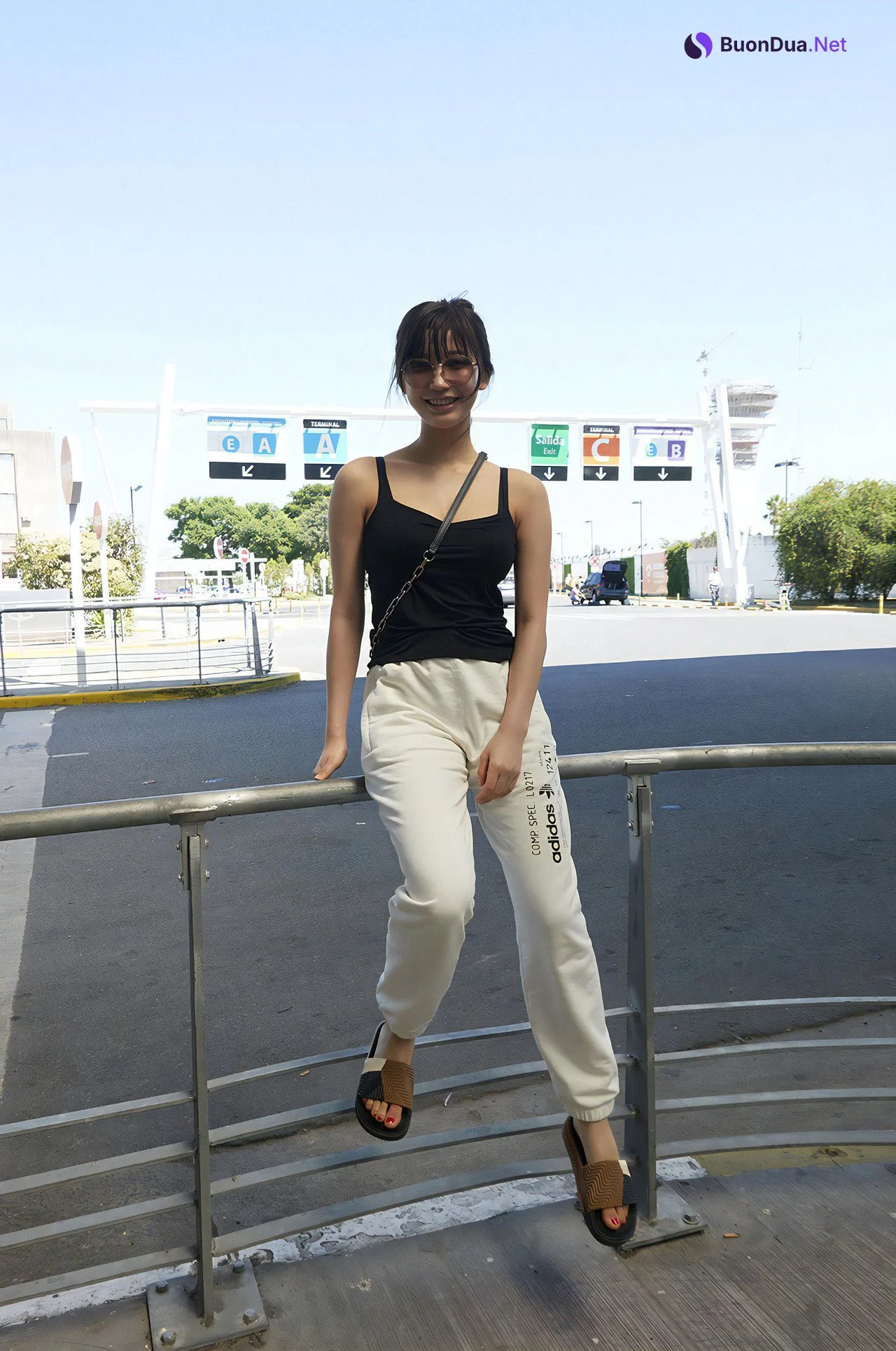 Yuka Ogura 小倉優香, [WPB-net] No.231 [極] Set.01 - 照片 2