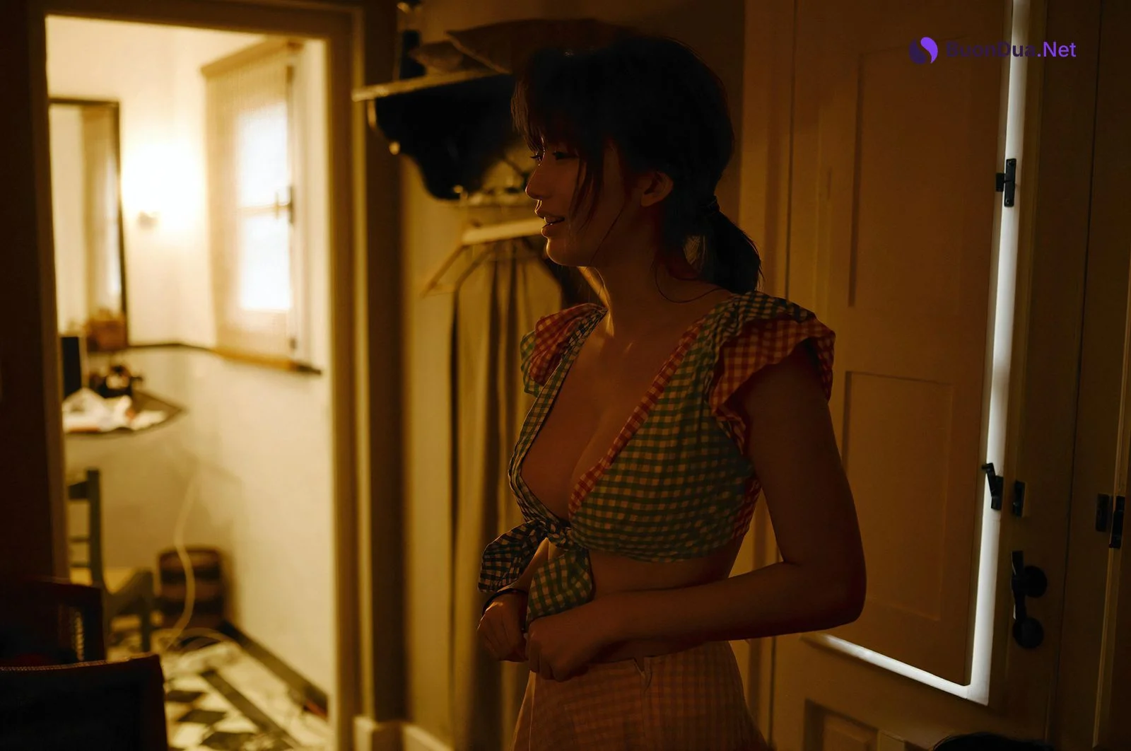 Yuka Ogura 小倉優香, [WPB-net] No.231 [極] Set.03 - Photo 13