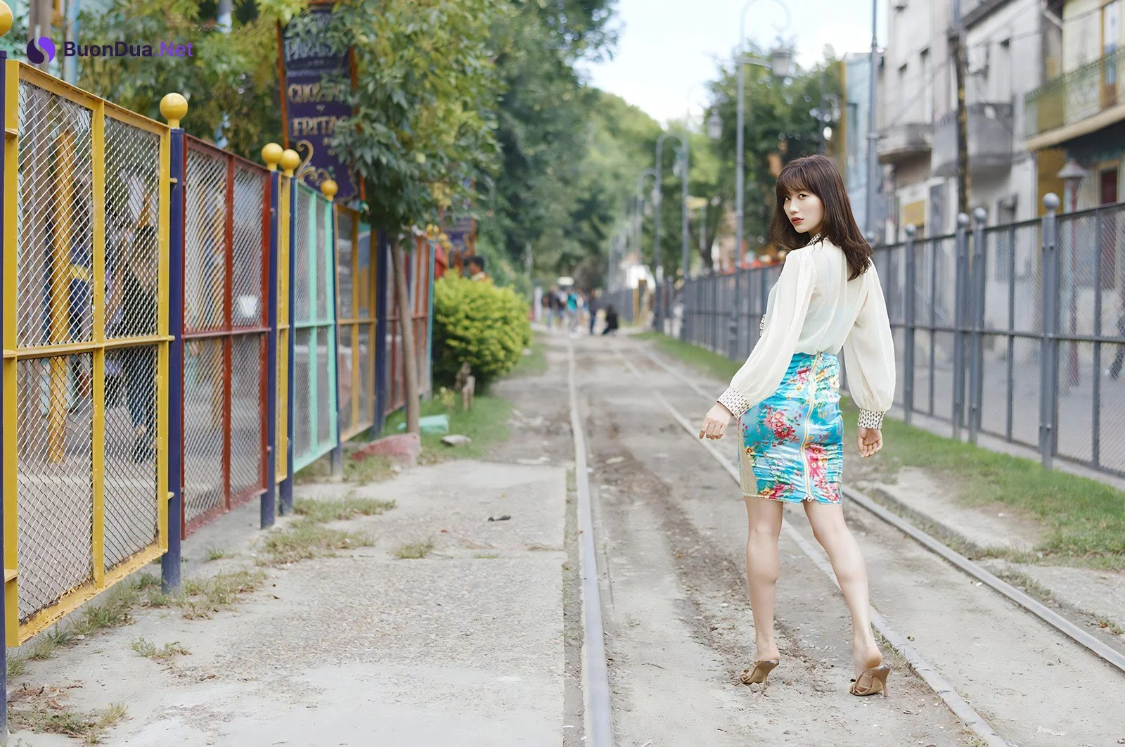 Yuka Ogura 小倉優香, [WPB-net] No.231 [極] Set.03 - Photo 20