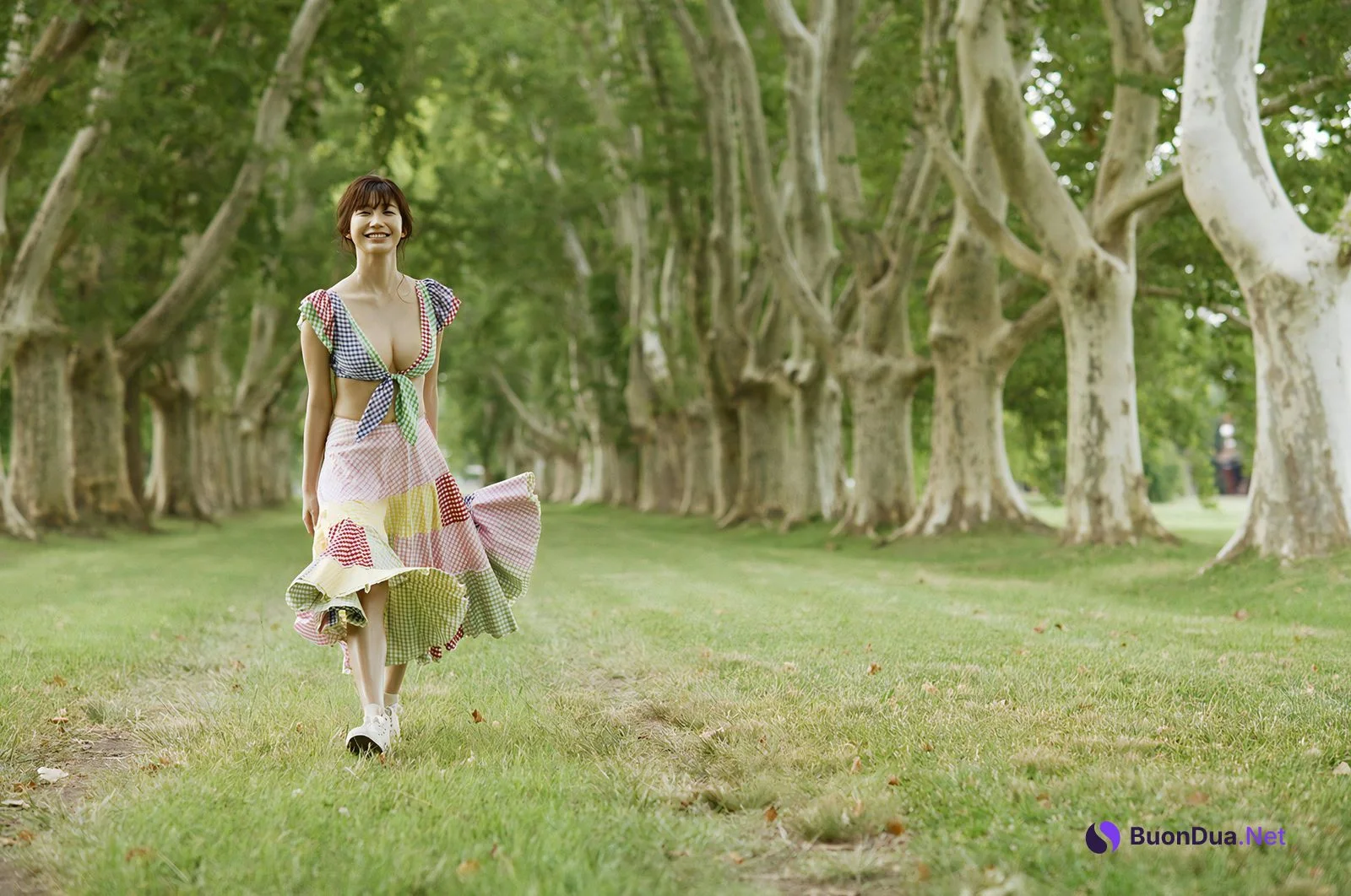 Yuka Ogura 小倉優香, [WPB-net] No.231 [極] Set.03 - Photo 5