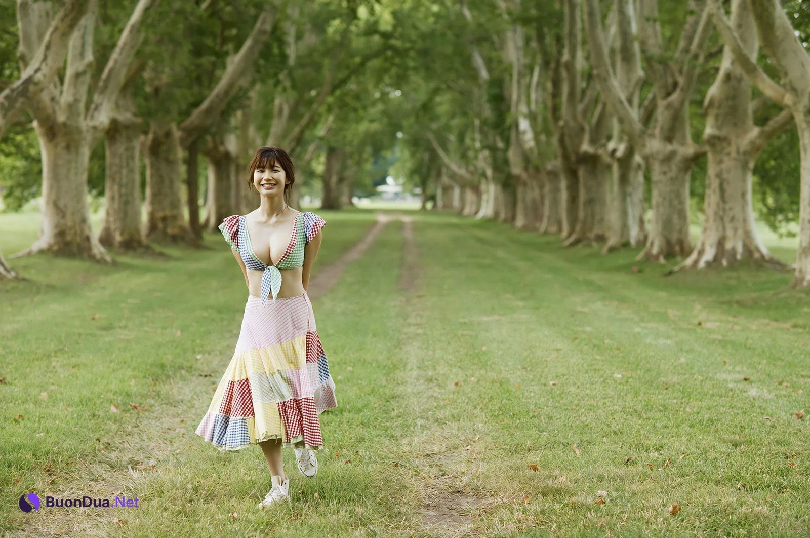 Yuka Ogura 小倉優香, [WPB-net] No.231 [極] Set.03 - Photo 6