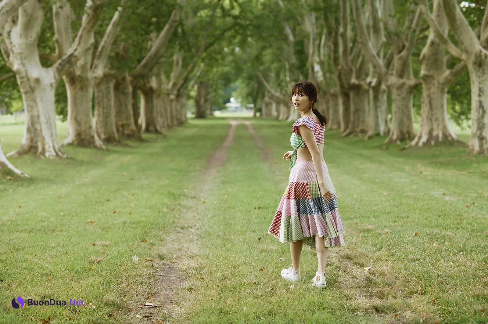 Yuka Ogura 小倉優香, [WPB-net] No.231 [極] Set.03 - Photo 7