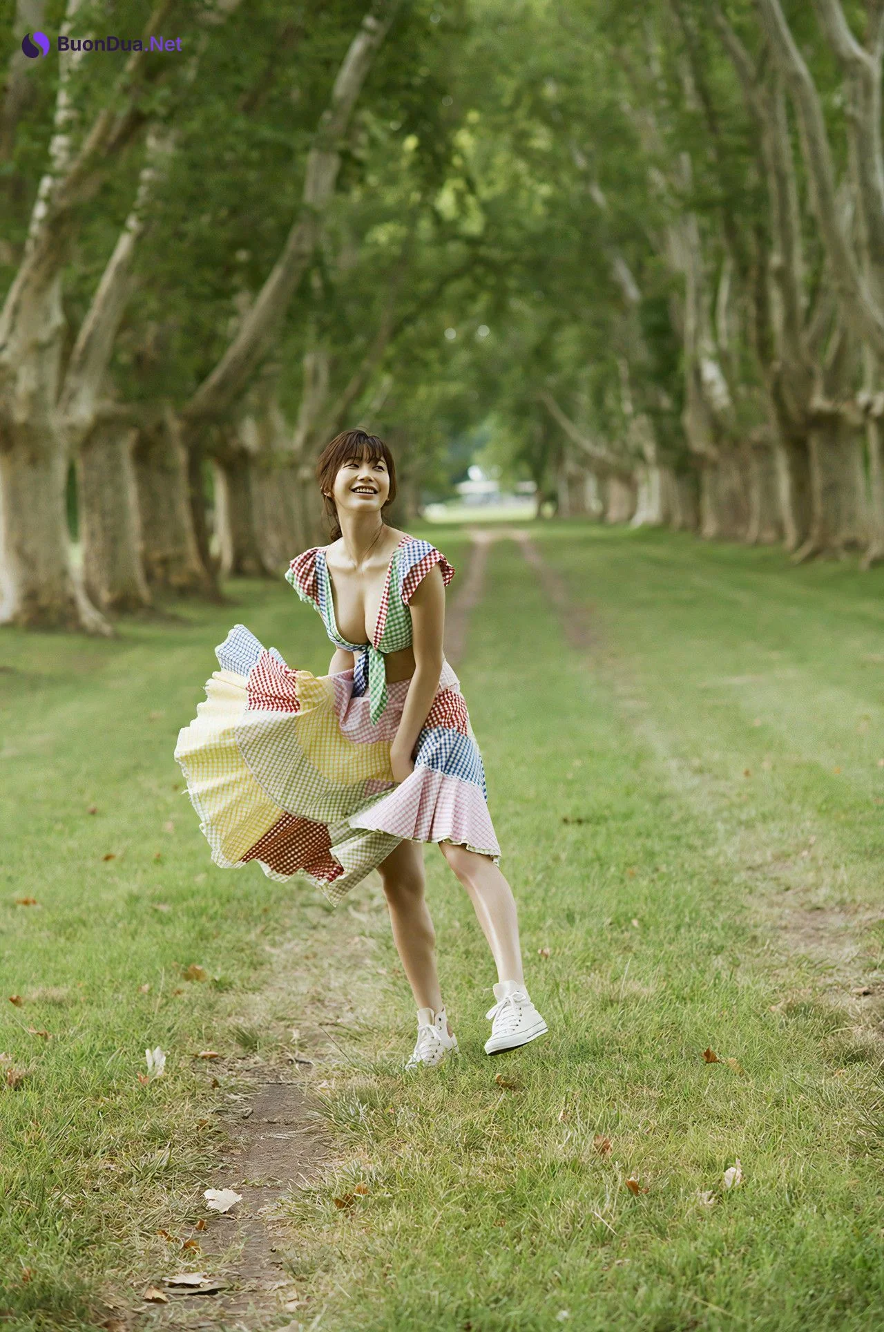 Yuka Ogura 小倉優香, [WPB-net] No.231 [極] Set.03 - Photo 8