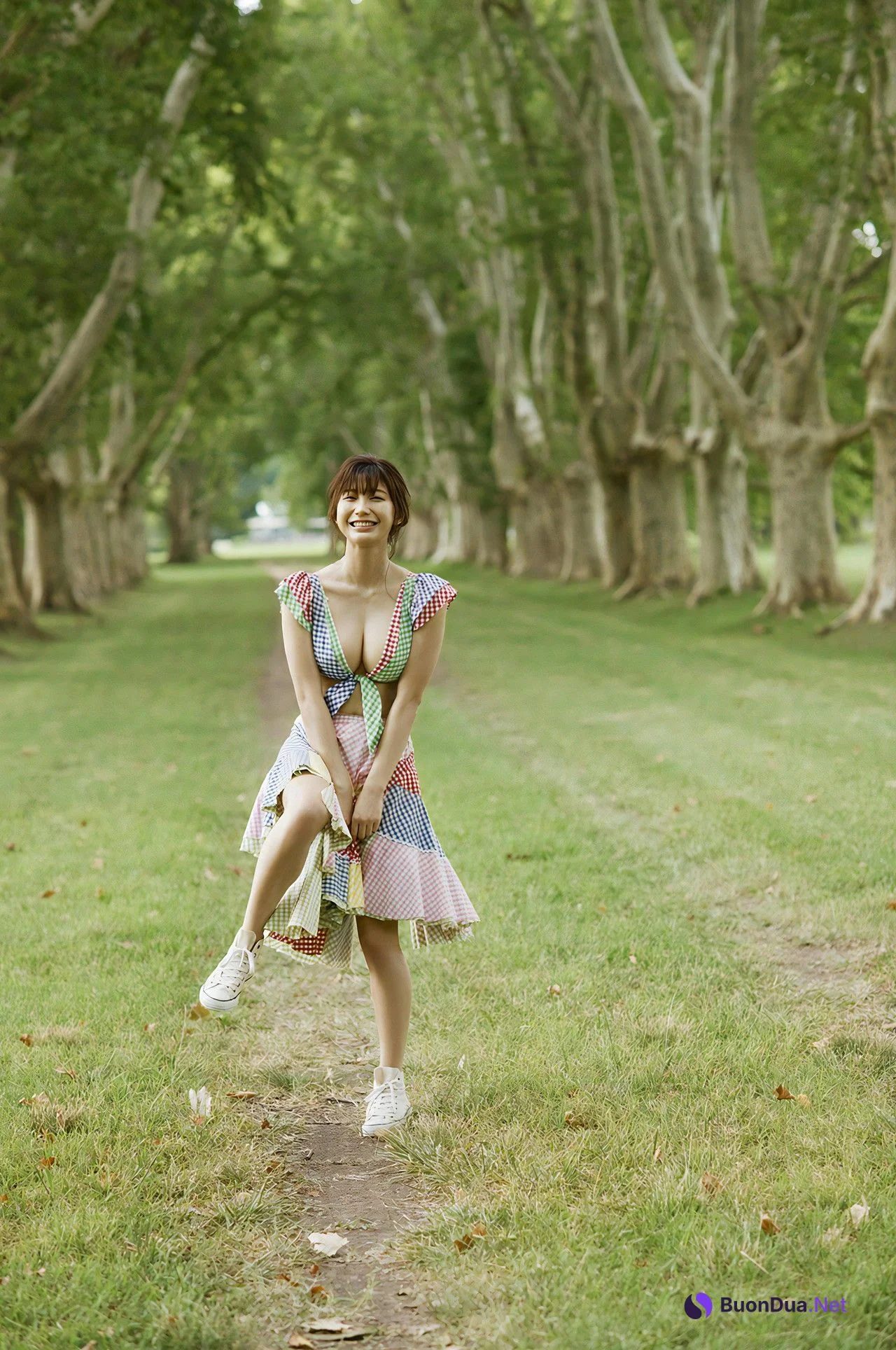 Yuka Ogura 小倉優香, [WPB-net] No.231 [極] Set.03 - Photo 9