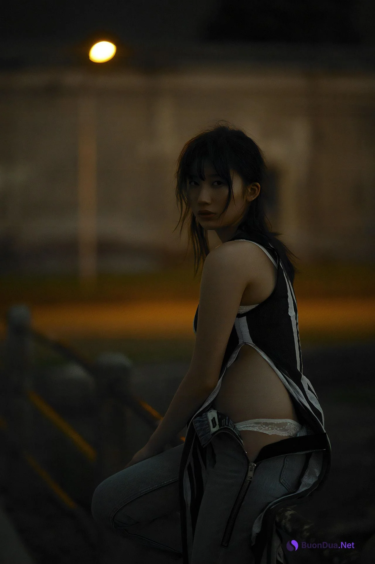 Yuka Ogura 小倉優香, [WPB-net] No.231 [極] Set.04 - Photo 10