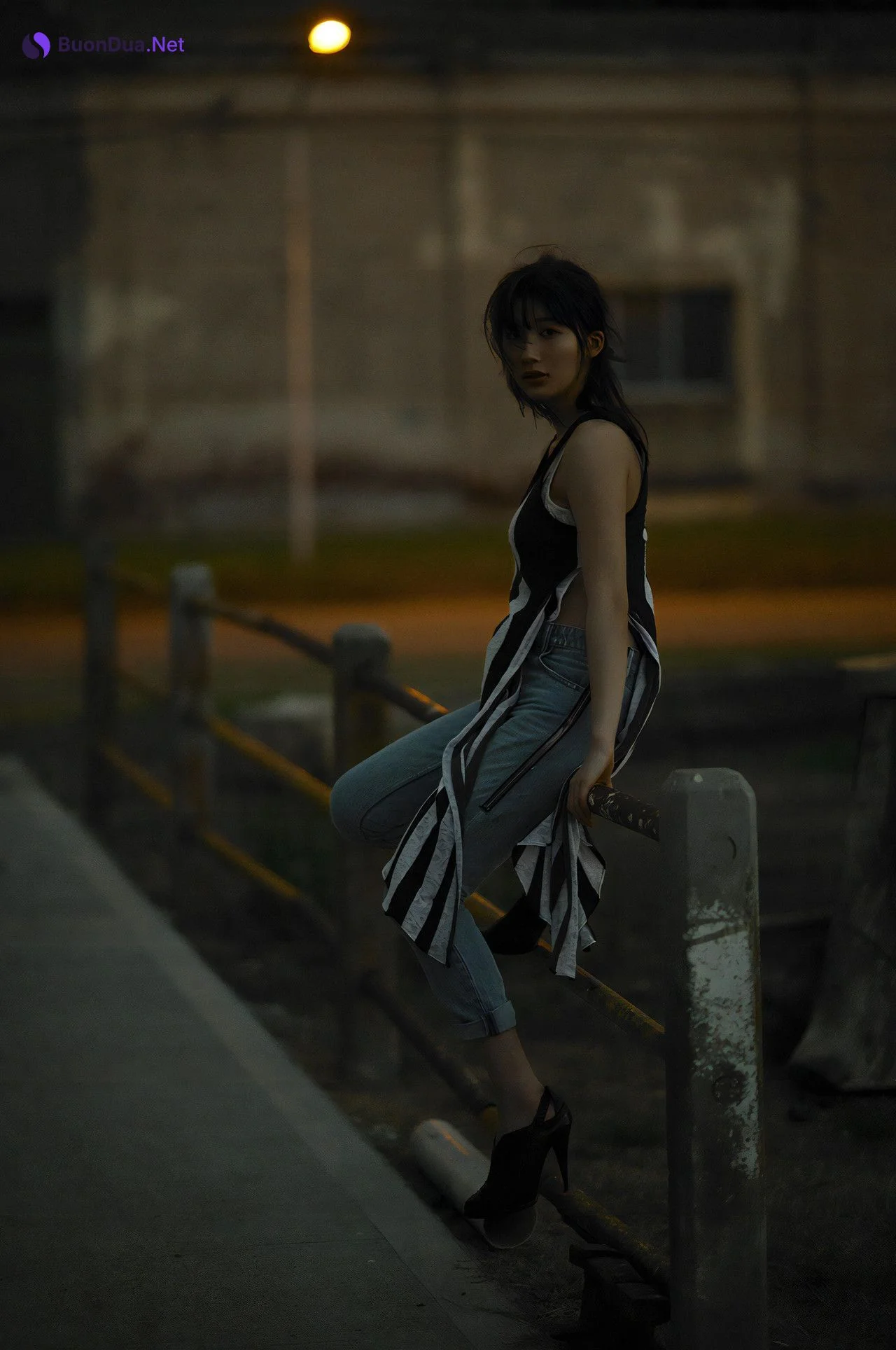 Yuka Ogura 小倉優香, [WPB-net] No.231 [極] Set.04 - Photo 11