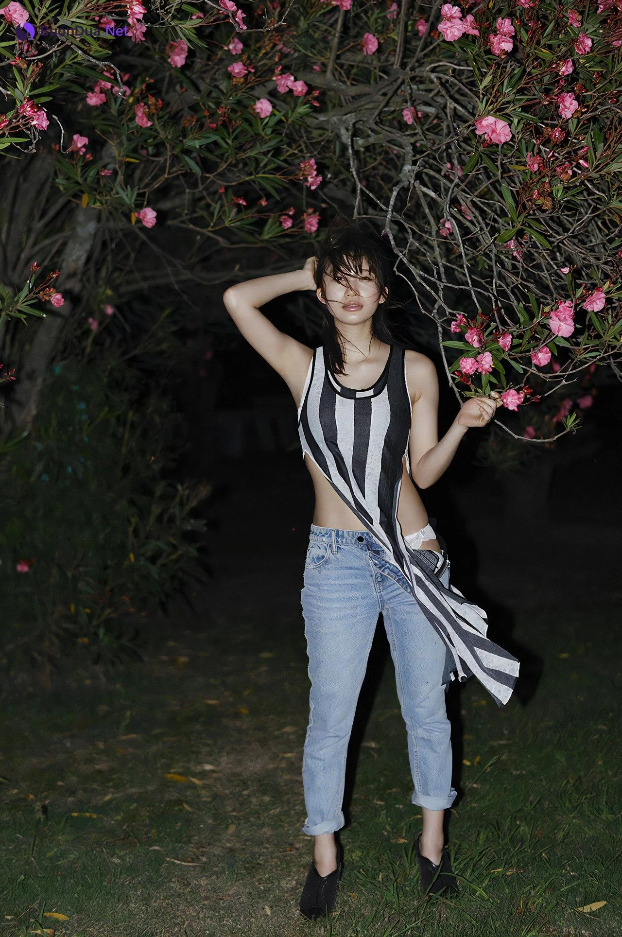 Yuka Ogura 小倉優香, [WPB-net] No.231 [極] Set.04 - Photo 12