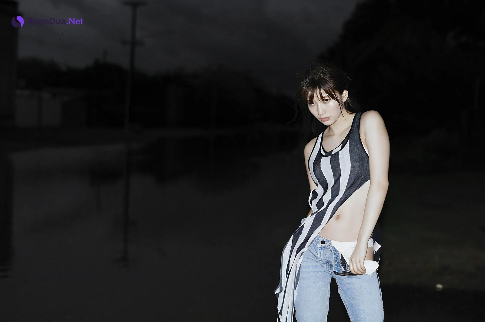 Yuka Ogura 小倉優香, [WPB-net] No.231 [極] Set.04 - Photo 14