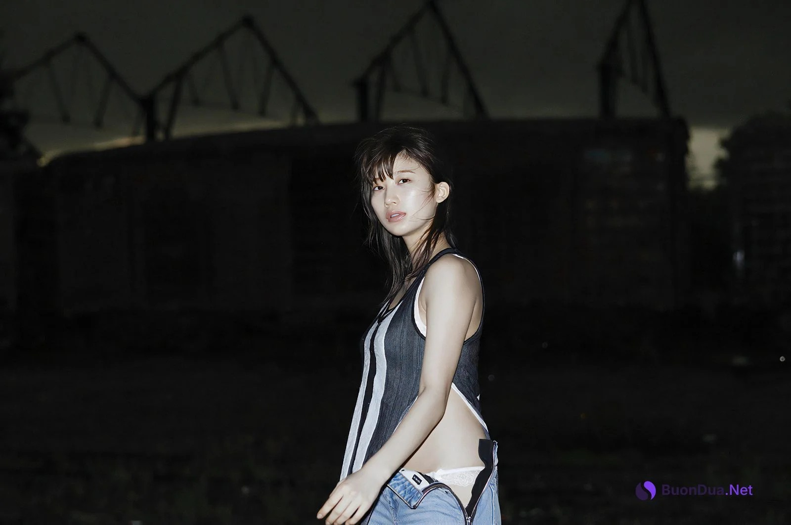 Yuka Ogura 小倉優香, [WPB-net] No.231 [極] Set.04 - Photo 16