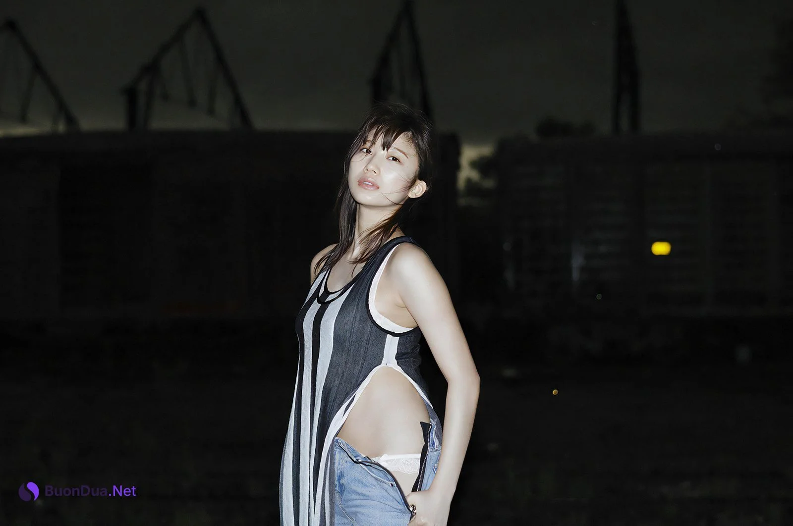 Yuka Ogura 小倉優香, [WPB-net] No.231 [極] Set.04 - Photo 17