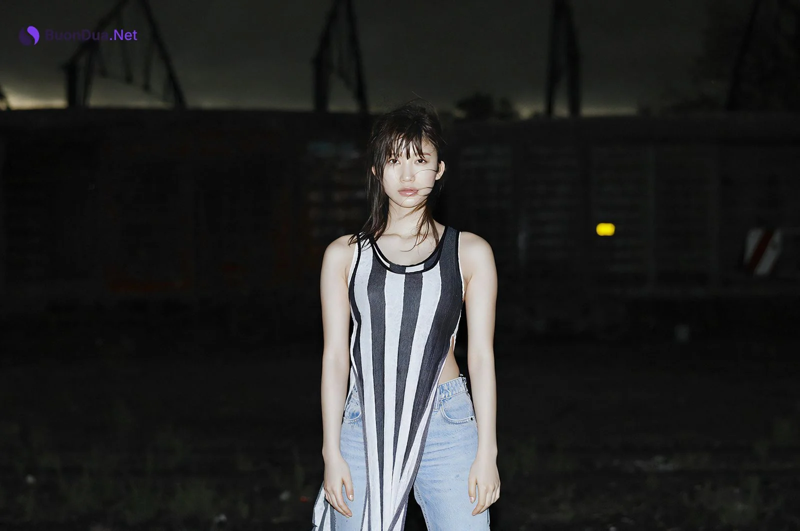 Yuka Ogura 小倉優香, [WPB-net] No.231 [極] Set.04 - Photo 18