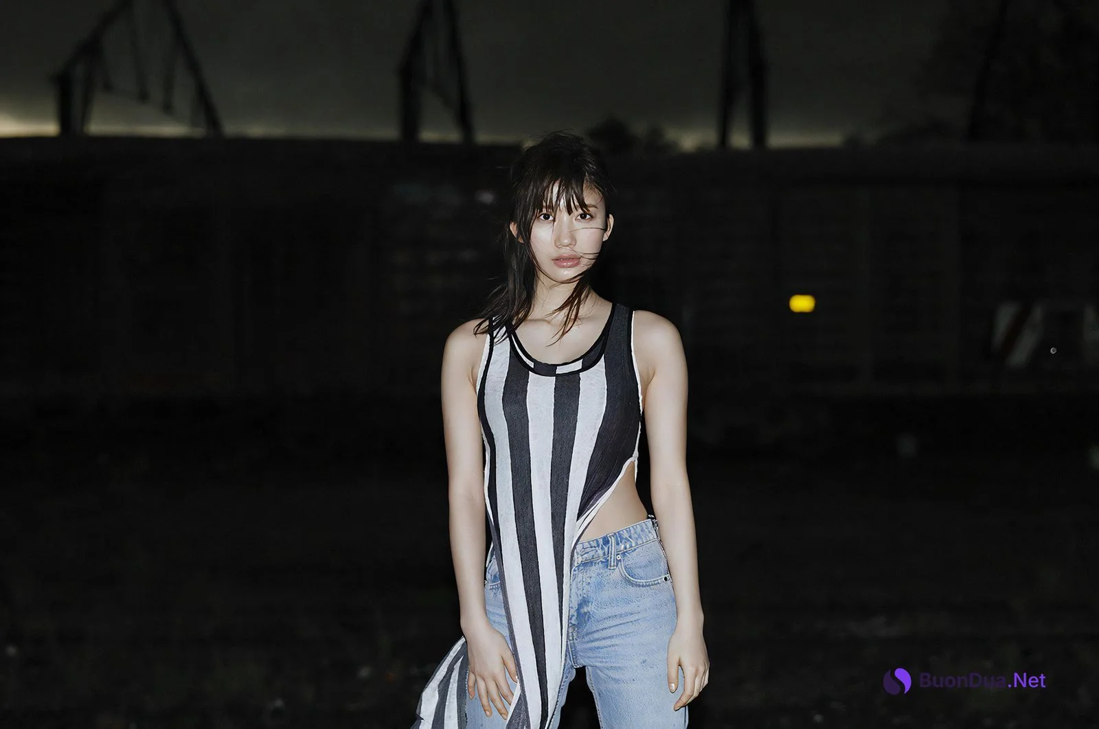 Yuka Ogura 小倉優香, [WPB-net] No.231 [極] Set.04 - Photo 19