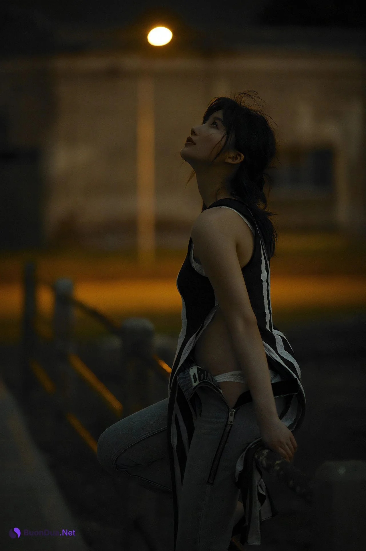 Yuka Ogura 小倉優香, [WPB-net] No.231 [極] Set.04 - Photo 7