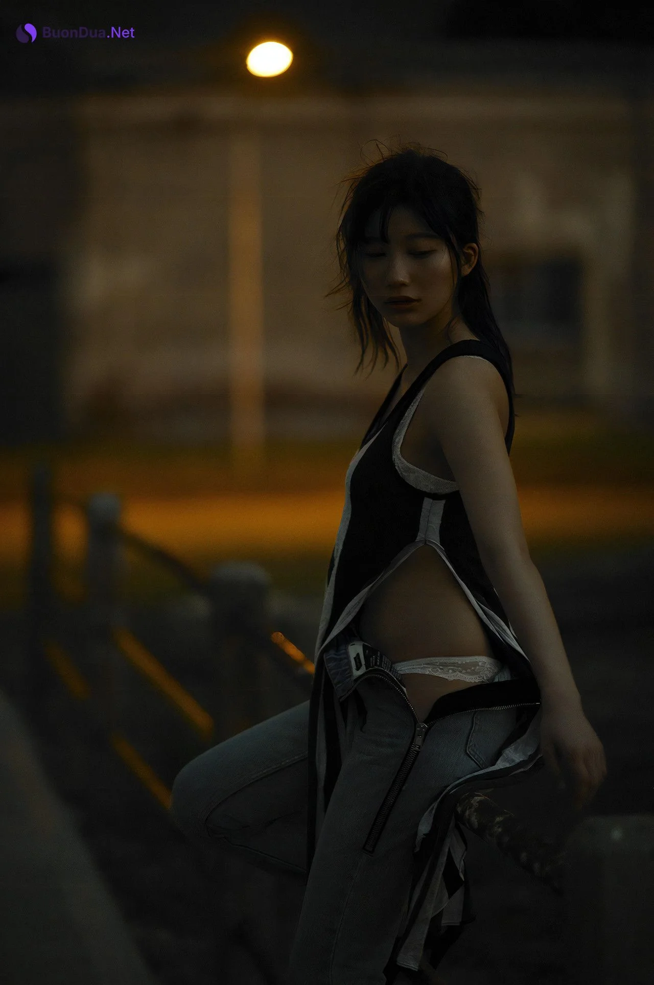Yuka Ogura 小倉優香, [WPB-net] No.231 [極] Set.04 - Photo 8