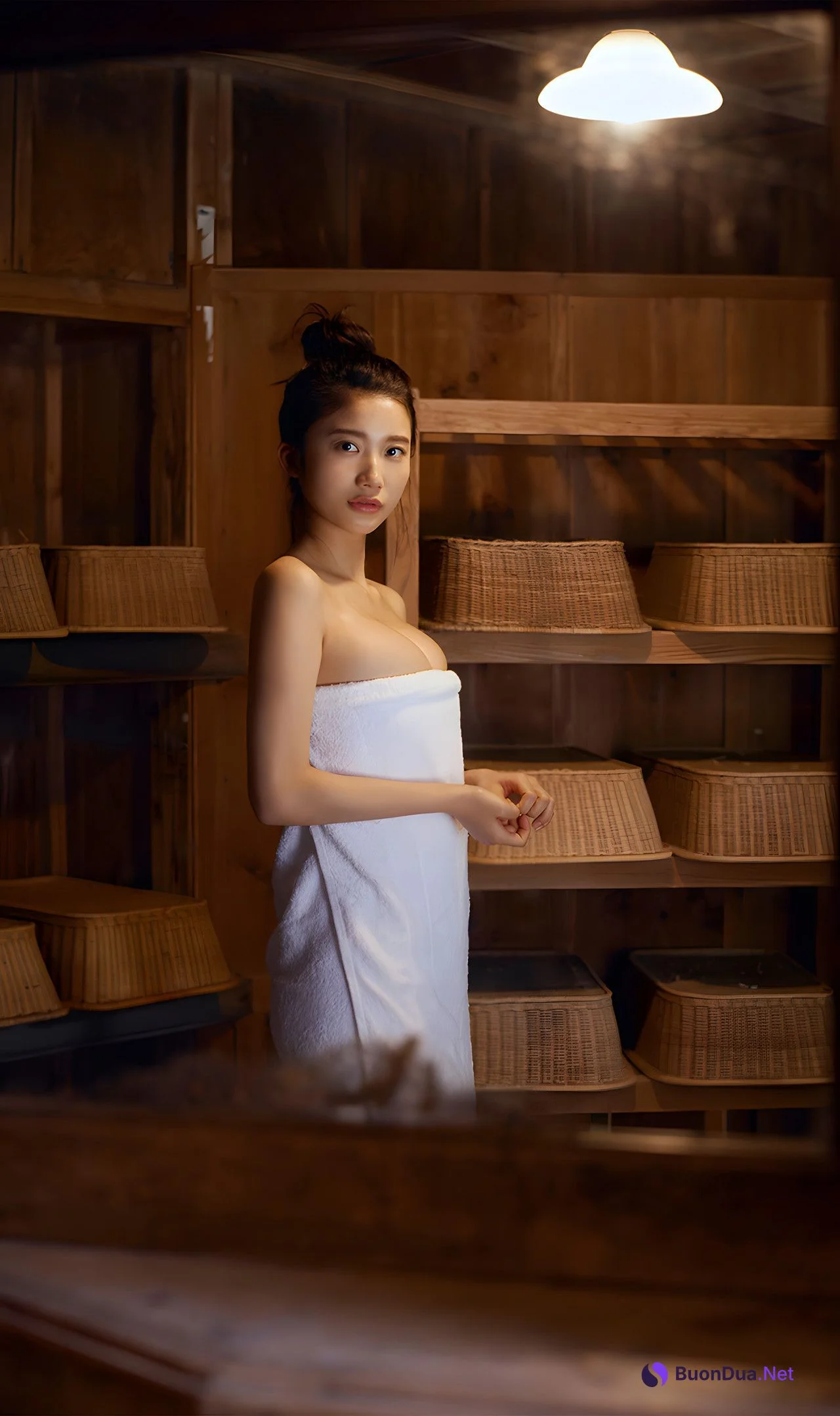 Yuka Ogura 小倉優香, [WPB-net] Special #Back Number Set.01 - Photo 11