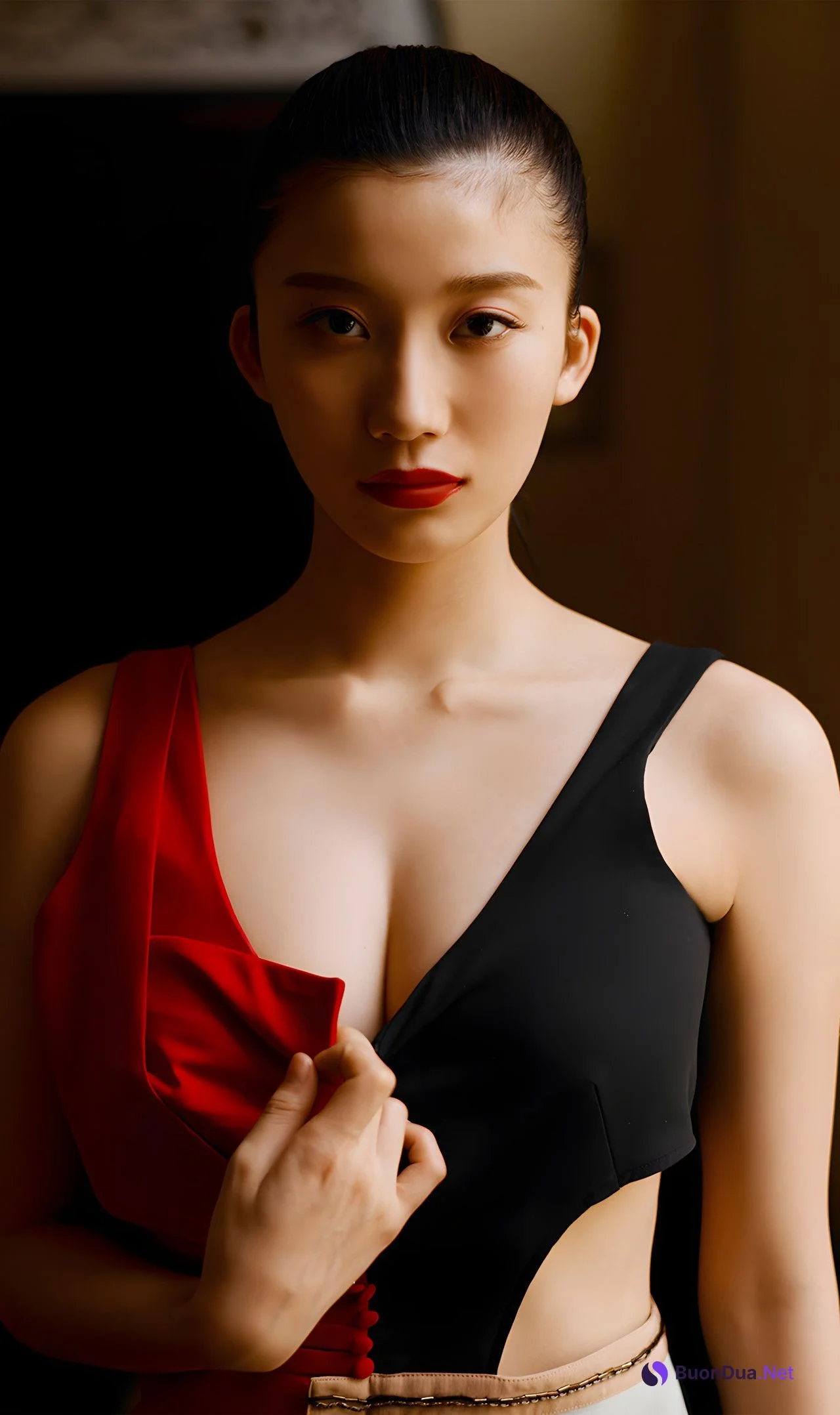Yuka Ogura 小倉優香, [WPB-net] Special #Back Number Set.04 - Photo 4