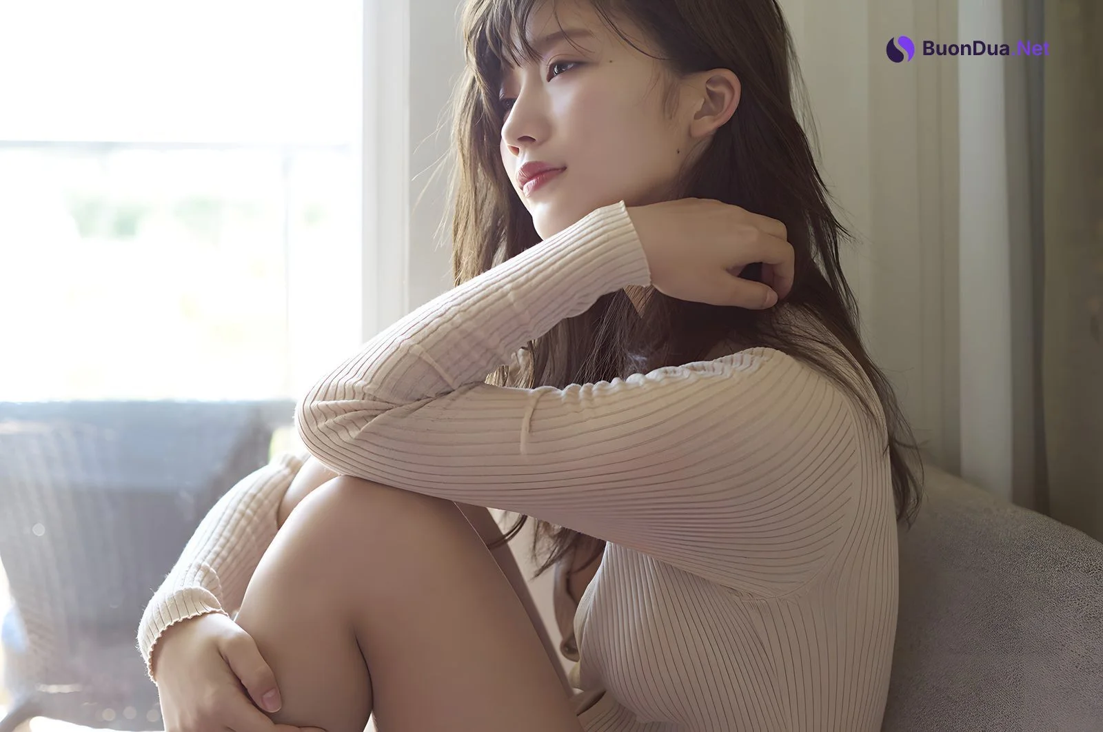 Yuka Ogura 小倉優香, [WPB-net] Special #Back Number Set.05 - Photo 19