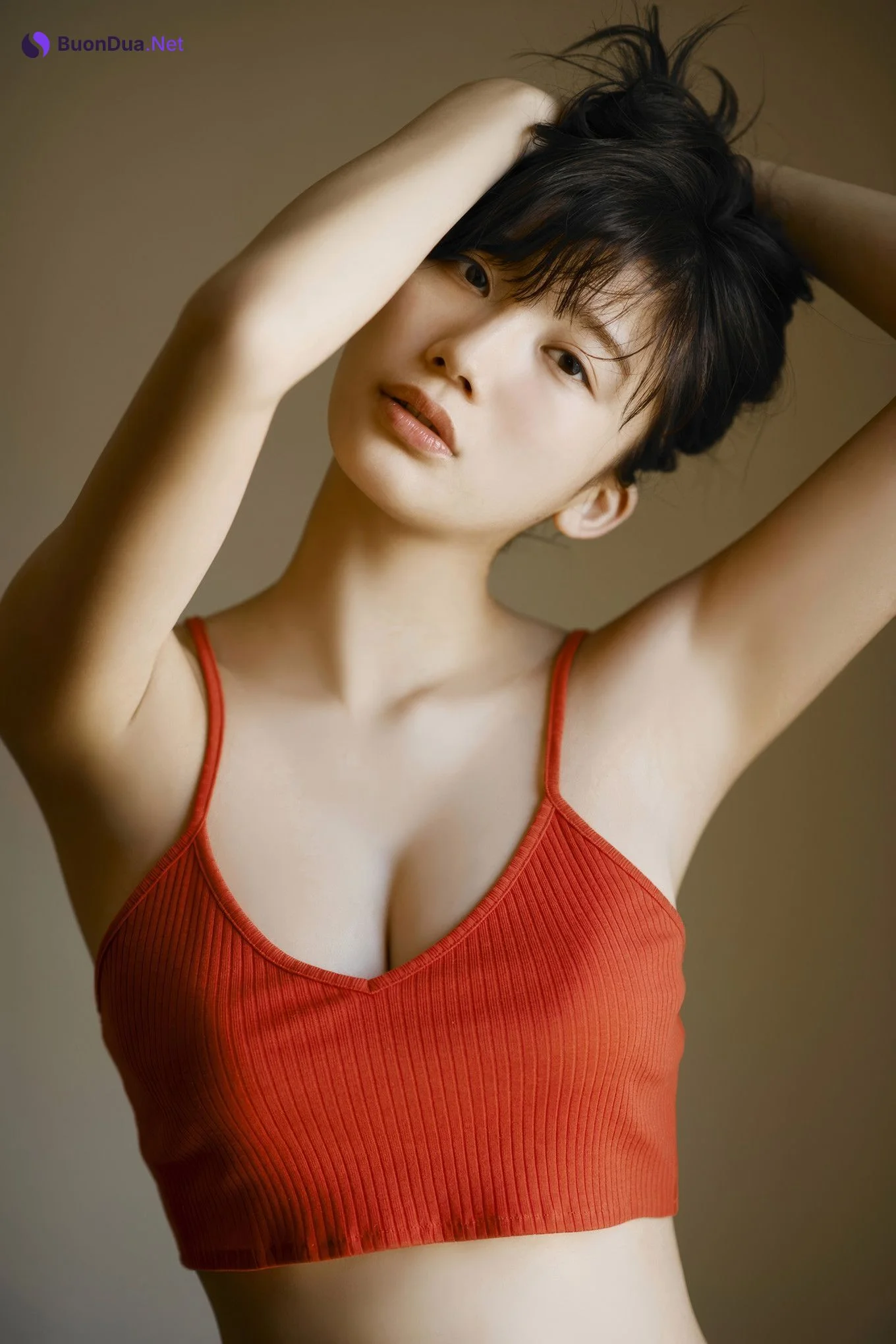 Yuka Ogura 小倉優香, YS-Web Vol.815 Set.01 - Photo 12