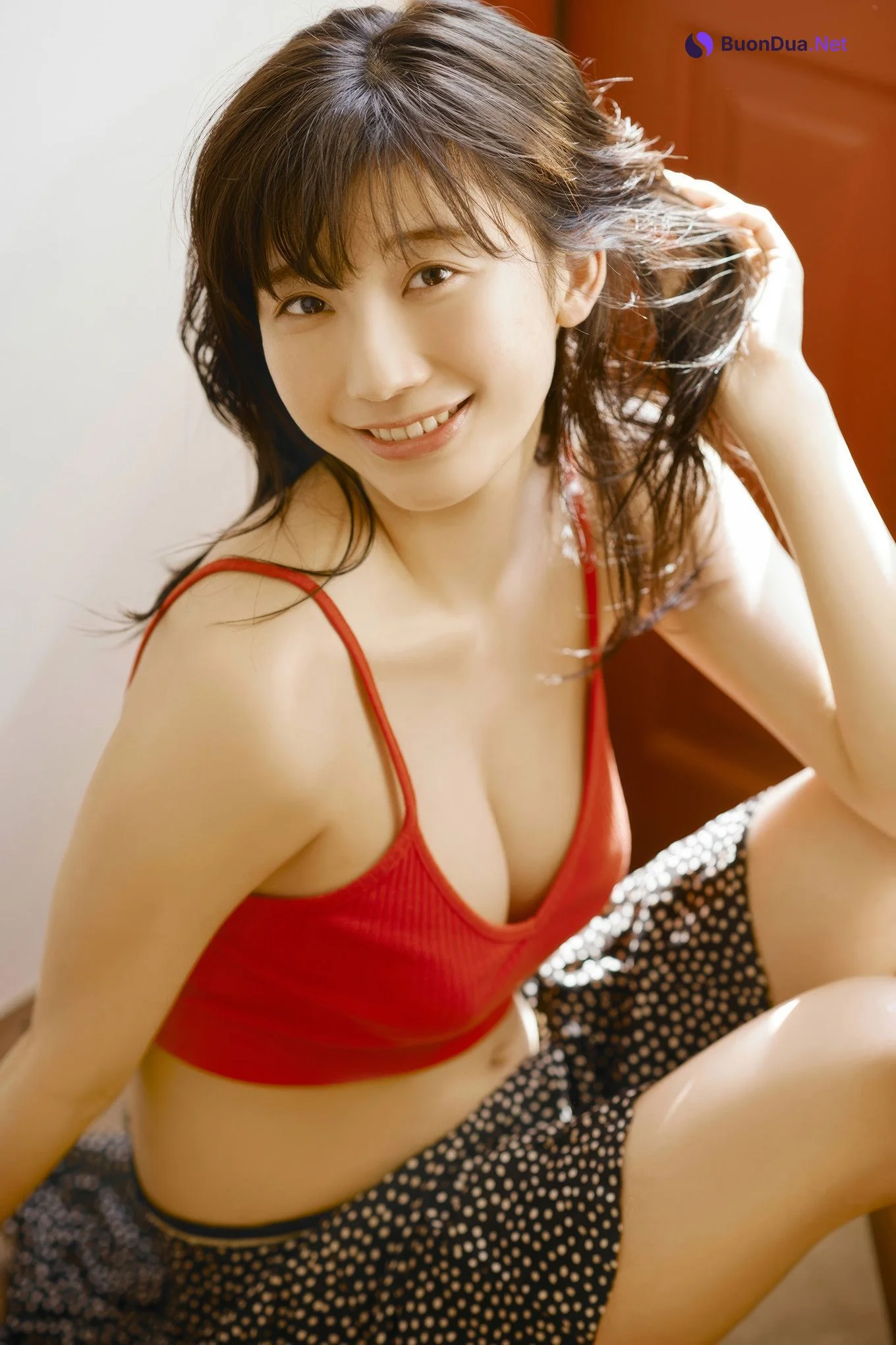 Yuka Ogura 小倉優香, YS-Web Vol.815 Set.01 - Photo 15
