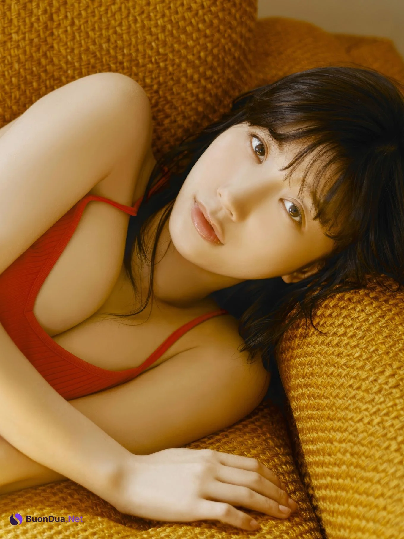 Yuka Ogura 小倉優香, YS-Web Vol.815 Set.01 - Photo 4