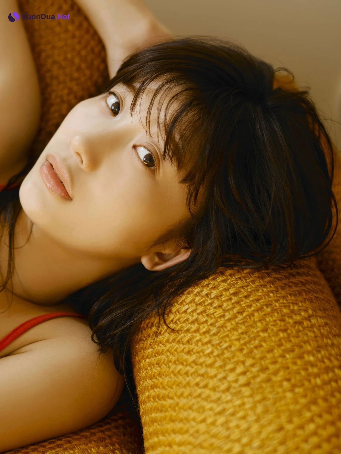 Yuka Ogura 小倉優香, YS-Web Vol.815 Set.01 - Photo 7