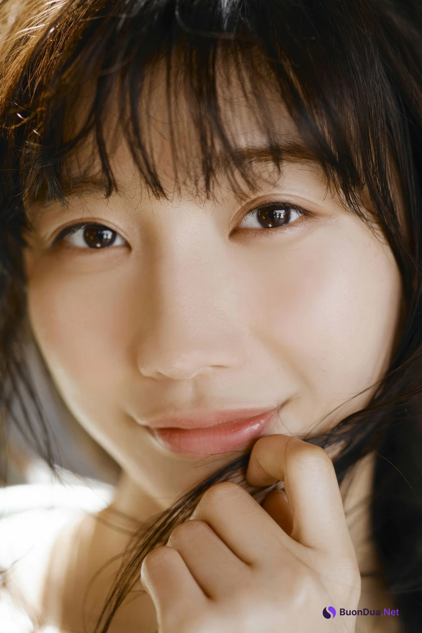 Yuka Ogura 小倉優香, YS-Web Vol.815 Set.02 - Photo 12