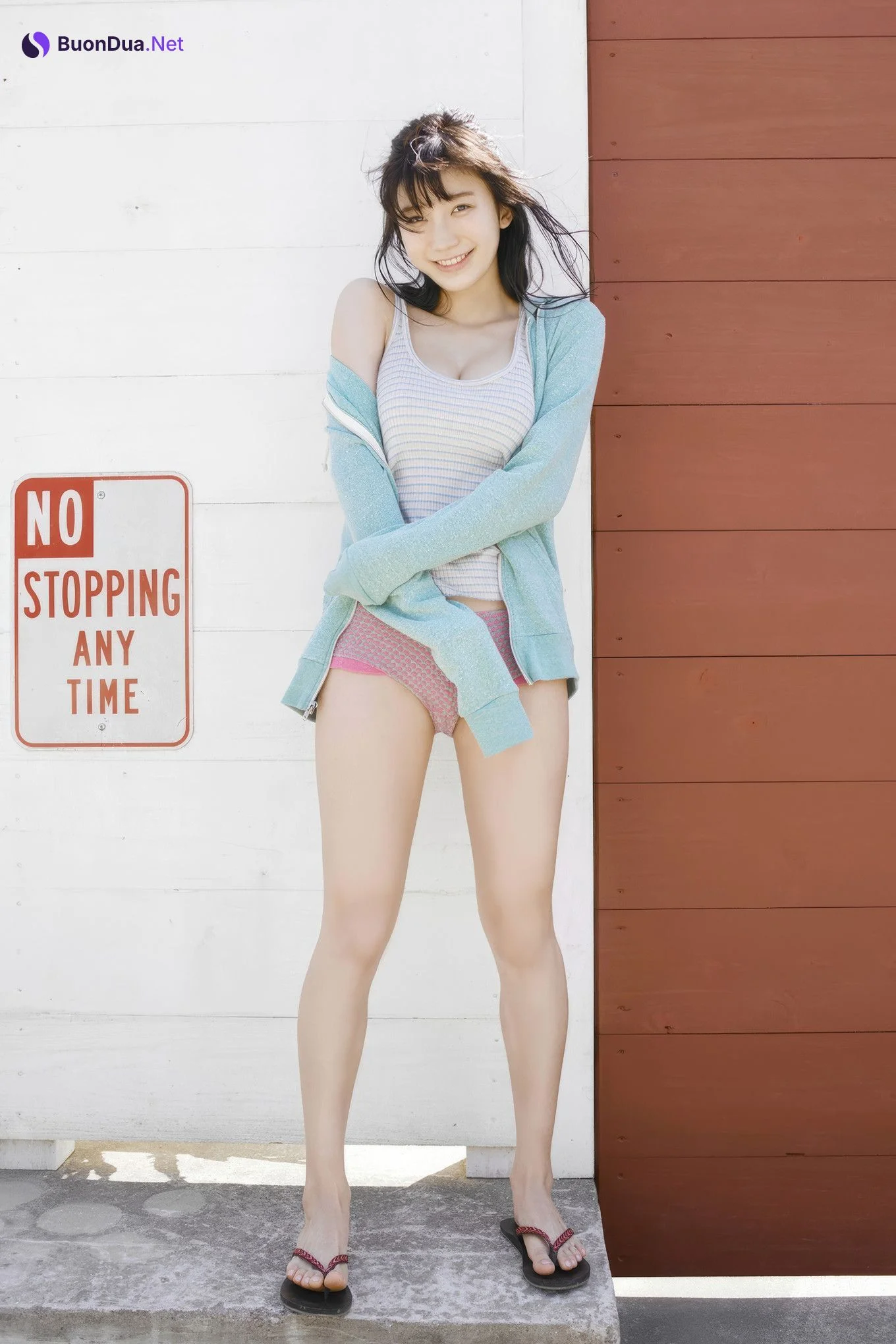 Yuka Ogura 小倉優香, YS-Web Vol.815 Set.02 - Photo 7