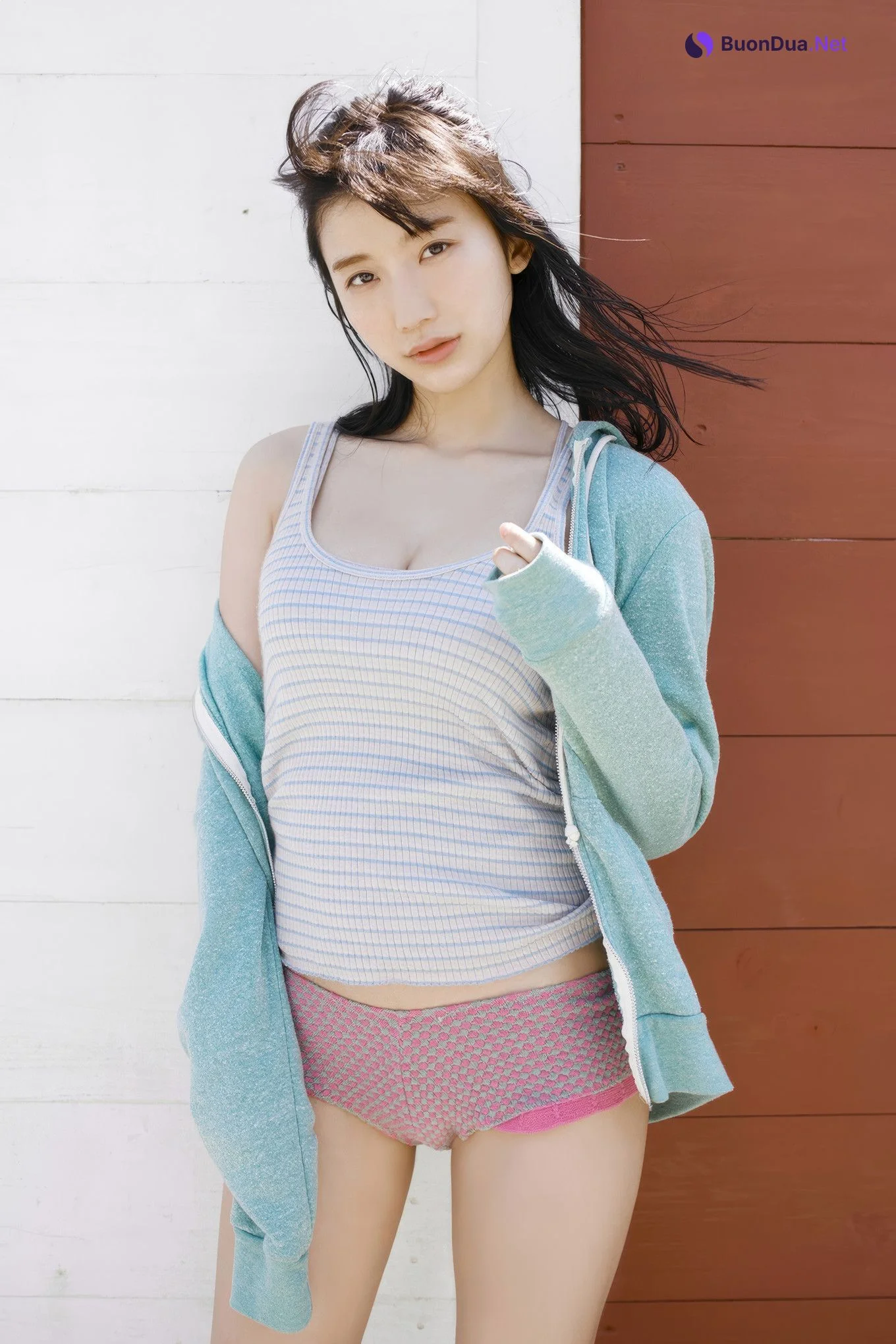 Yuka Ogura 小倉優香, YS-Web Vol.815 Set.02 - Photo 8