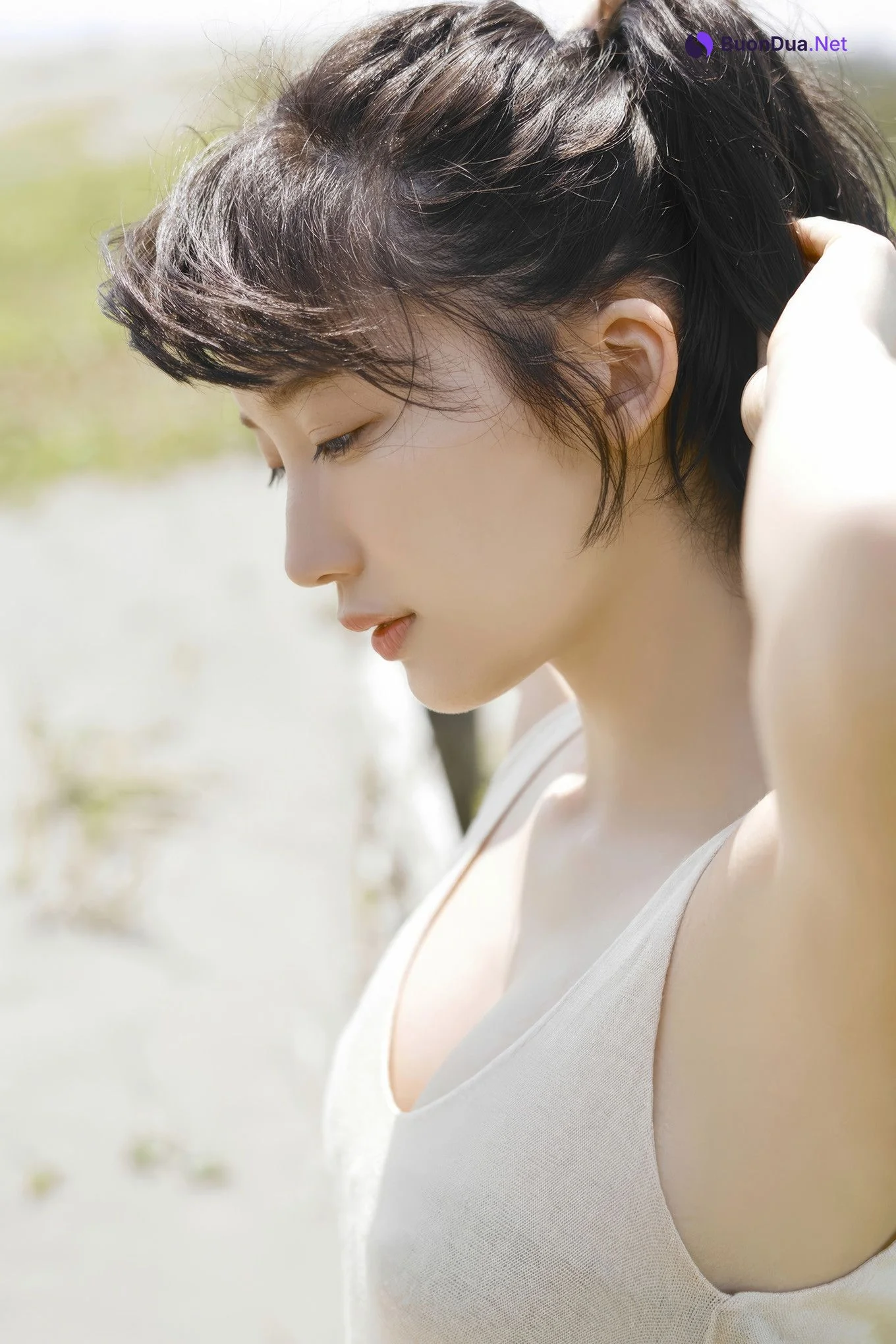 Yuka Ogura 小倉優香, YS-Web Vol.815 Set.03 - Photo 10