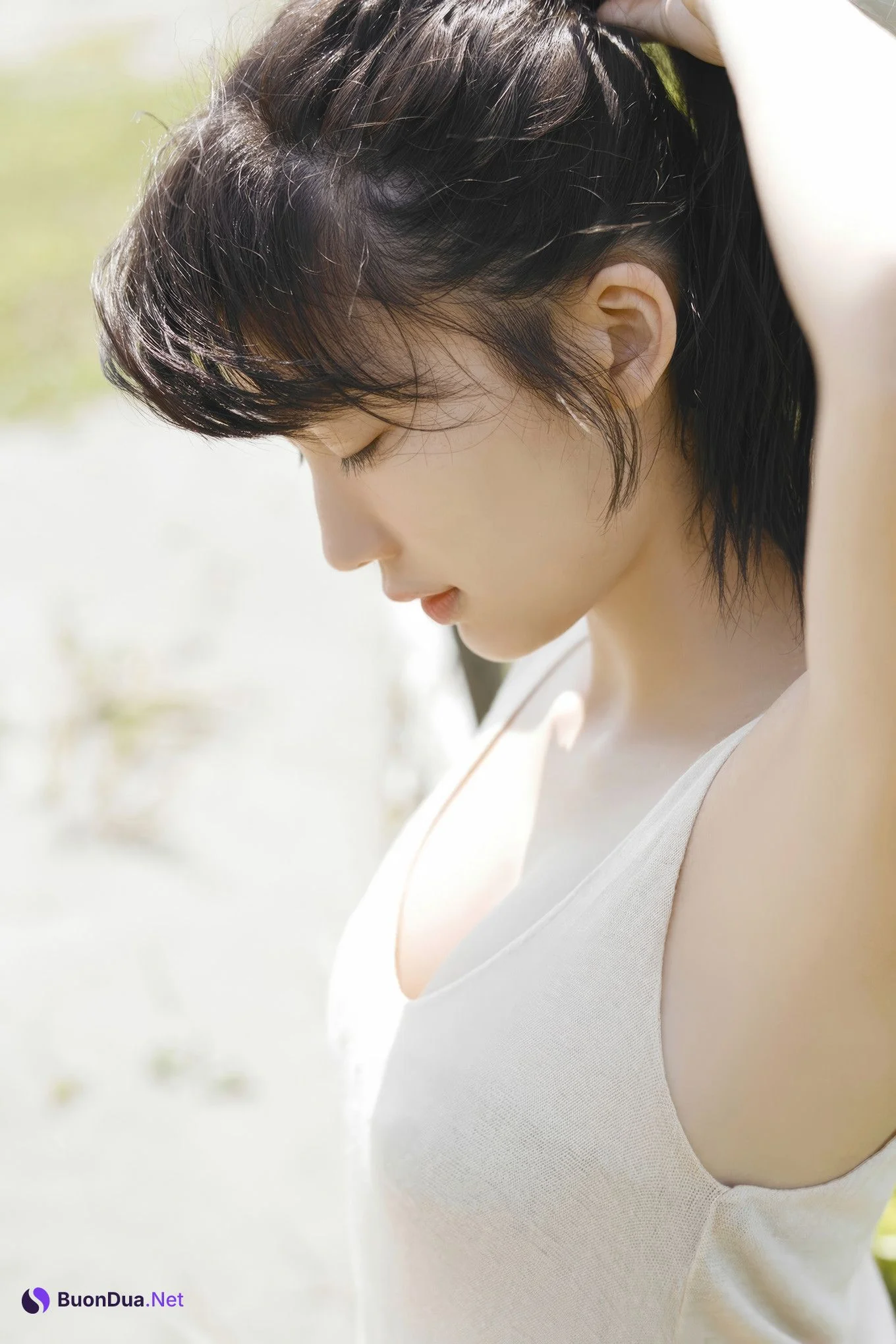 Yuka Ogura 小倉優香, YS-Web Vol.815 Set.03 - Photo 11