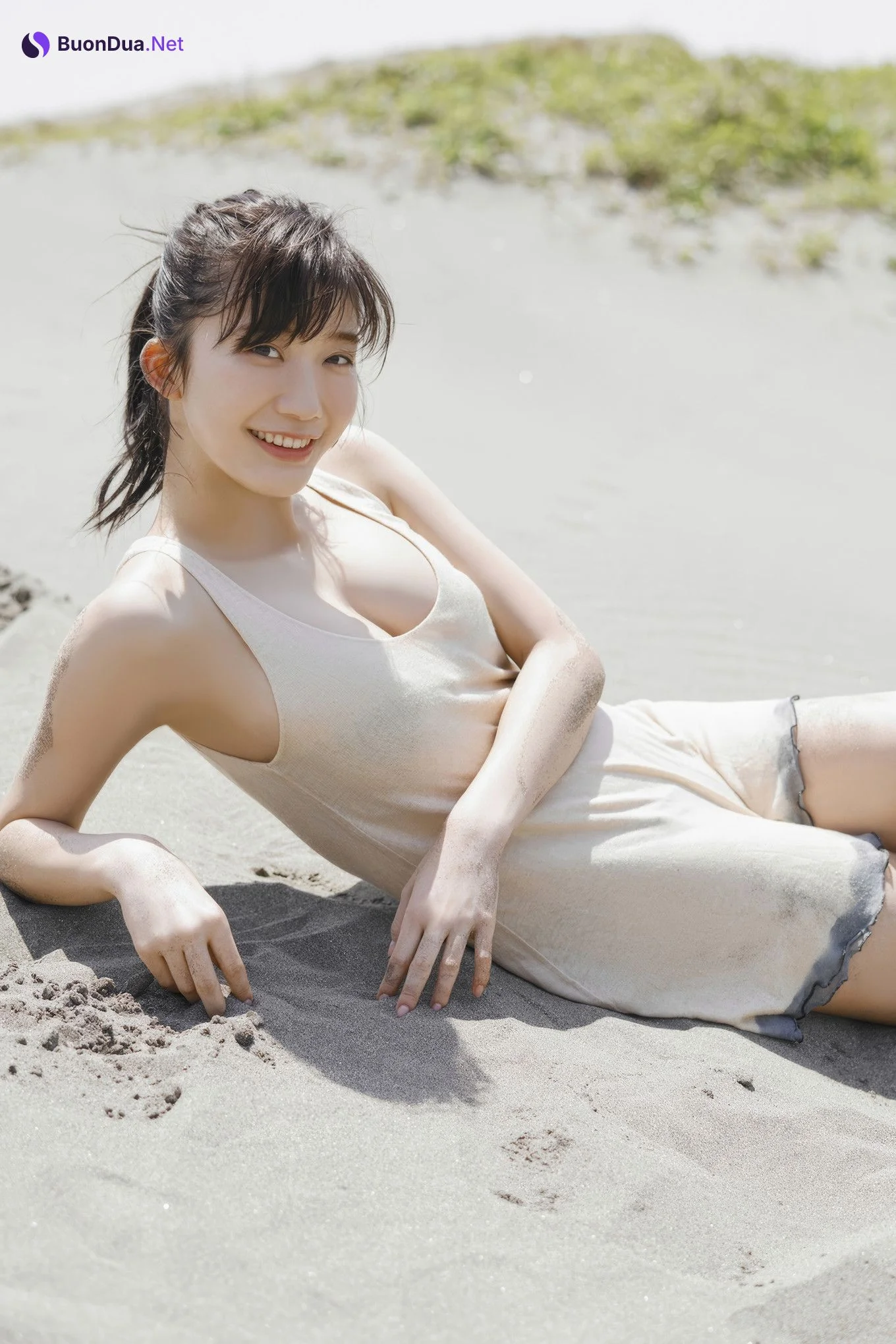 Yuka Ogura 小倉優香, YS-Web Vol.815 Set.03 - Photo 12
