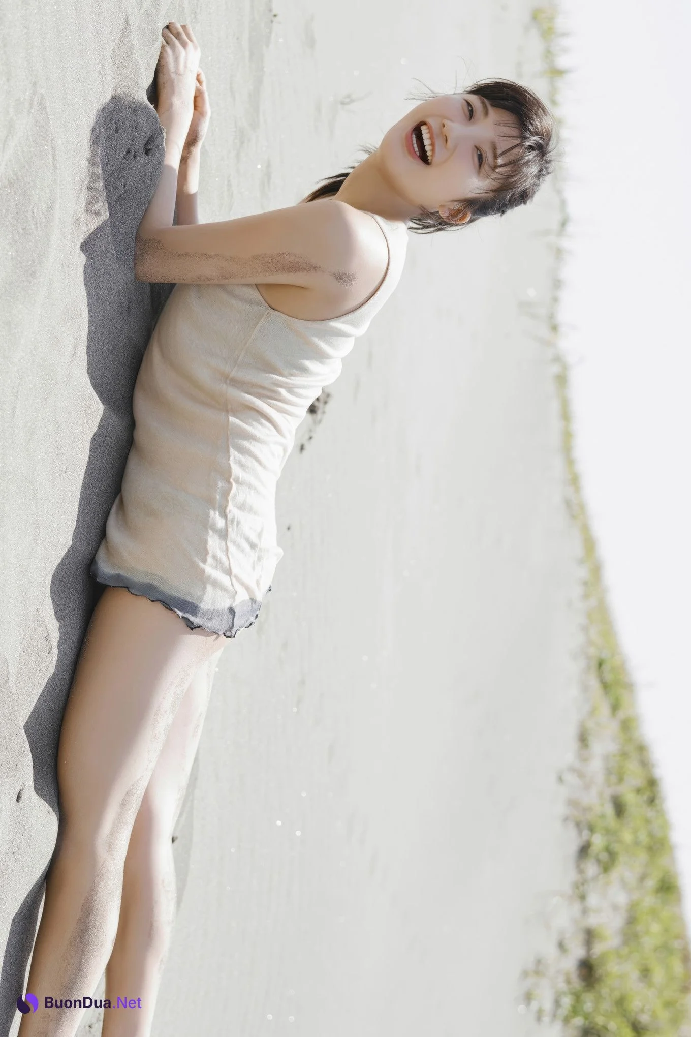 Yuka Ogura 小倉優香, YS-Web Vol.815 Set.03 - Photo 16