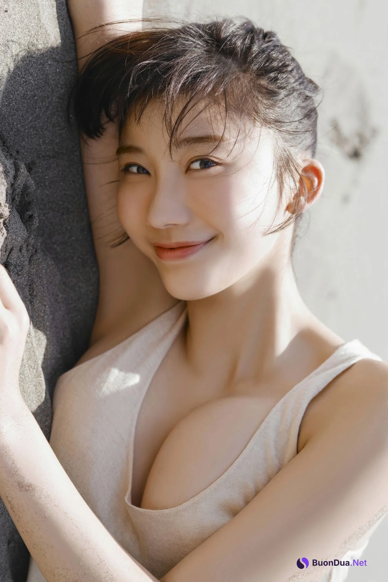 Yuka Ogura 小倉優香, YS-Web Vol.815 Set.03 - Photo 19
