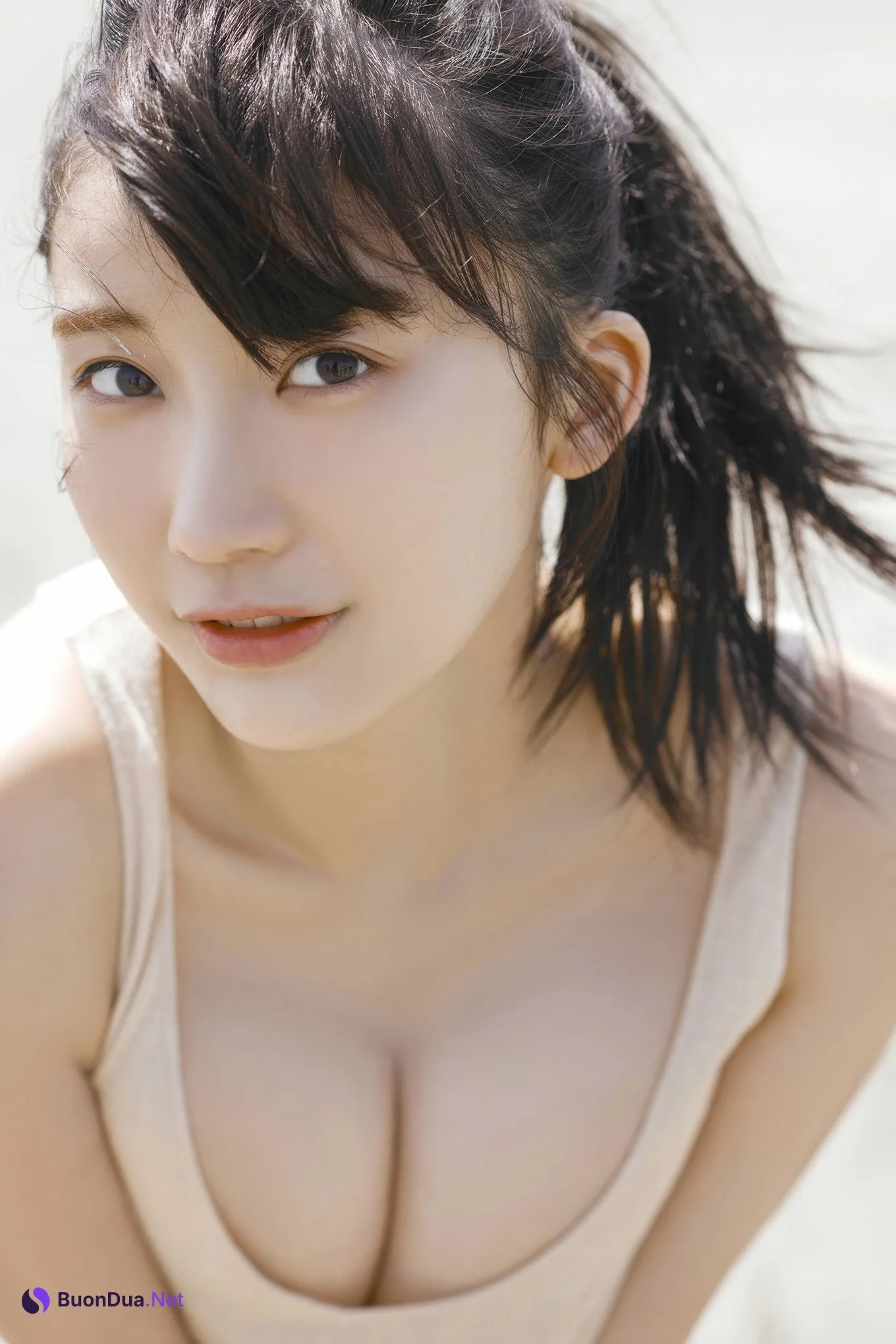 Yuka Ogura 小倉優香, YS-Web Vol.815 Set.03 - Photo 7