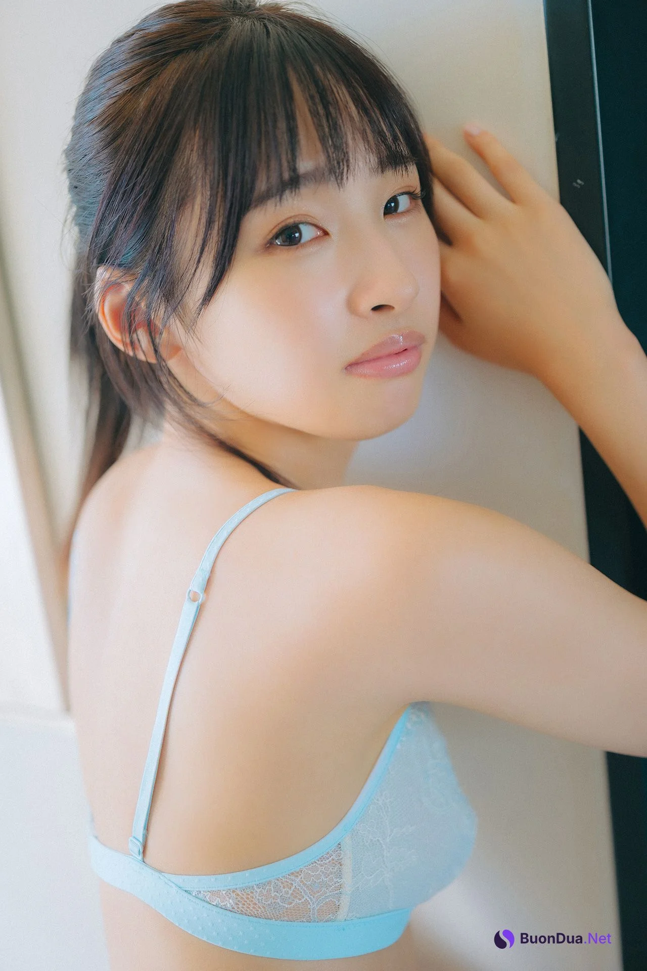Yuka Oki 沖侑果, FLASHデジタル写真集 [Breaking compliance] Set.02 - Photo 15