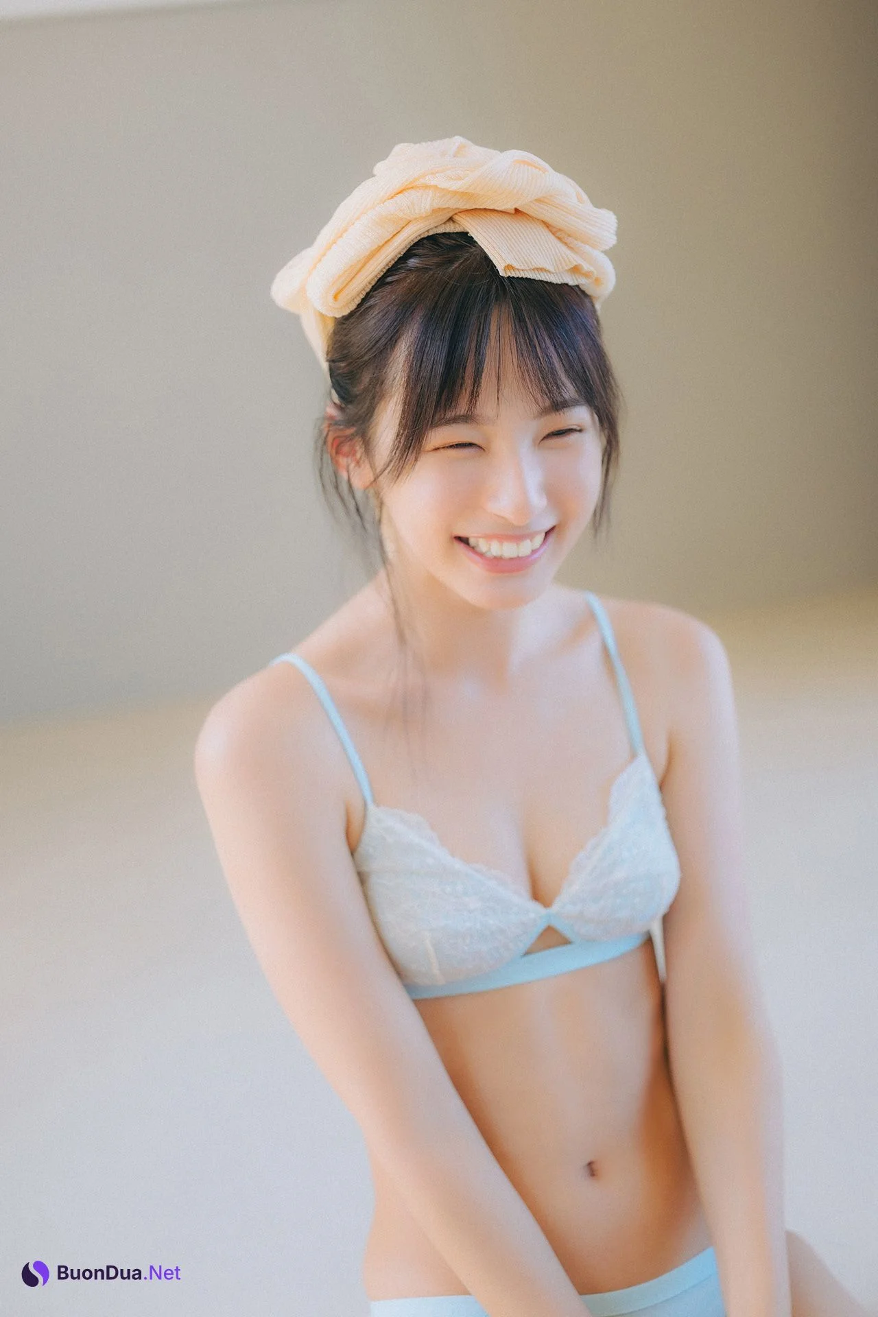 Yuka Oki 沖侑果, FLASHデジタル写真集 [Breaking compliance] Set.02 - Photo 4