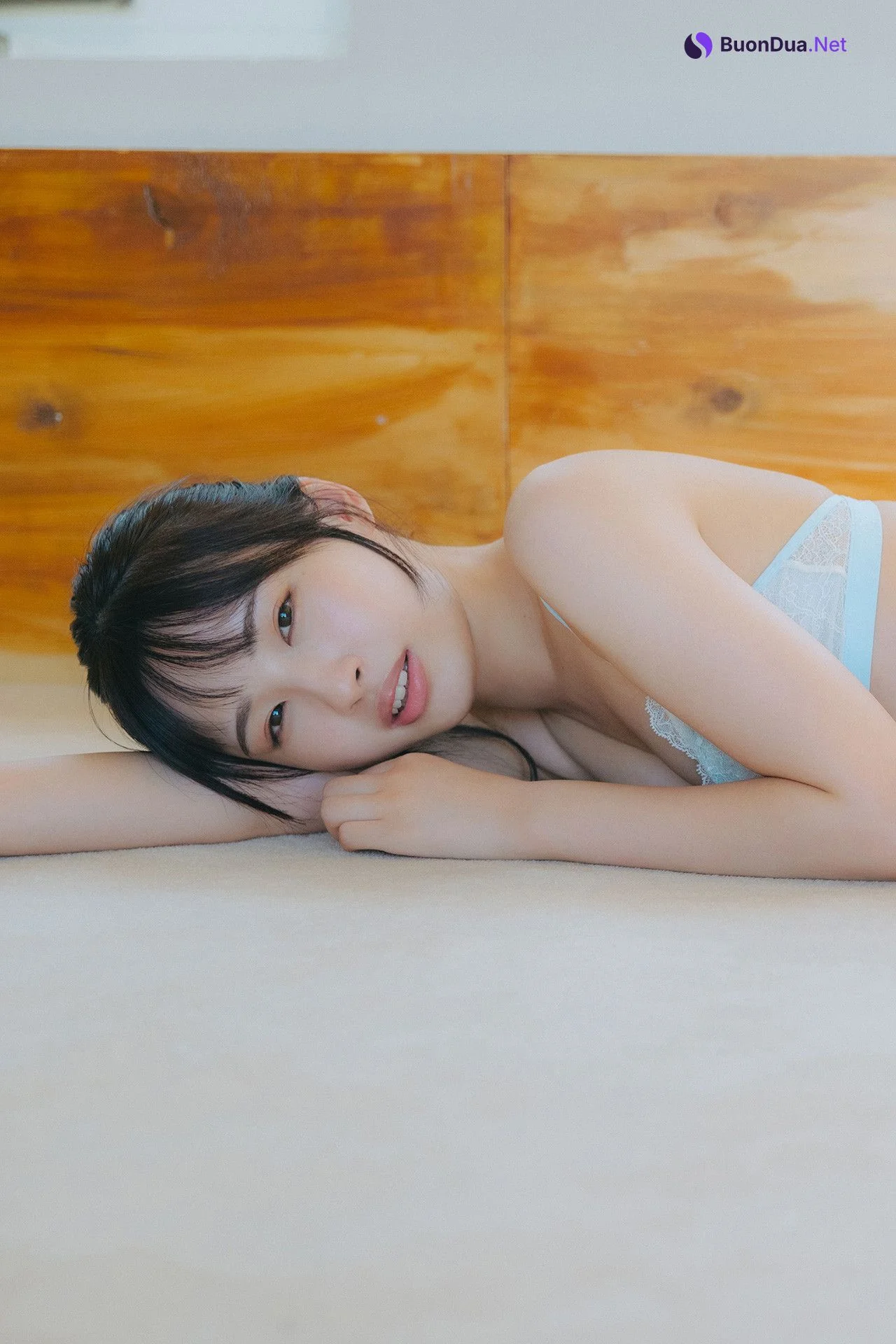 Yuka Oki 沖侑果, FLASHデジタル写真集 [Breaking compliance] Set.02 - Photo 9