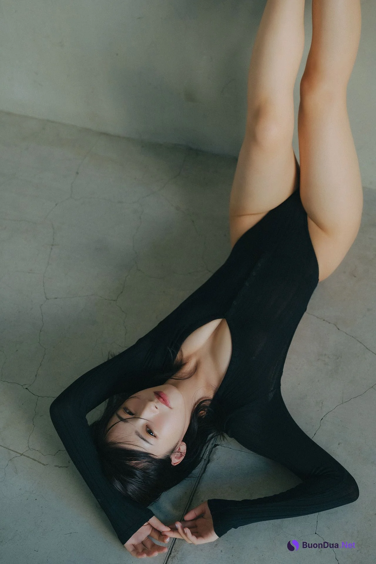 Yuka Oki 沖侑果, FLASHデジタル写真集 [Breaking compliance] Set.03 - Photo 19