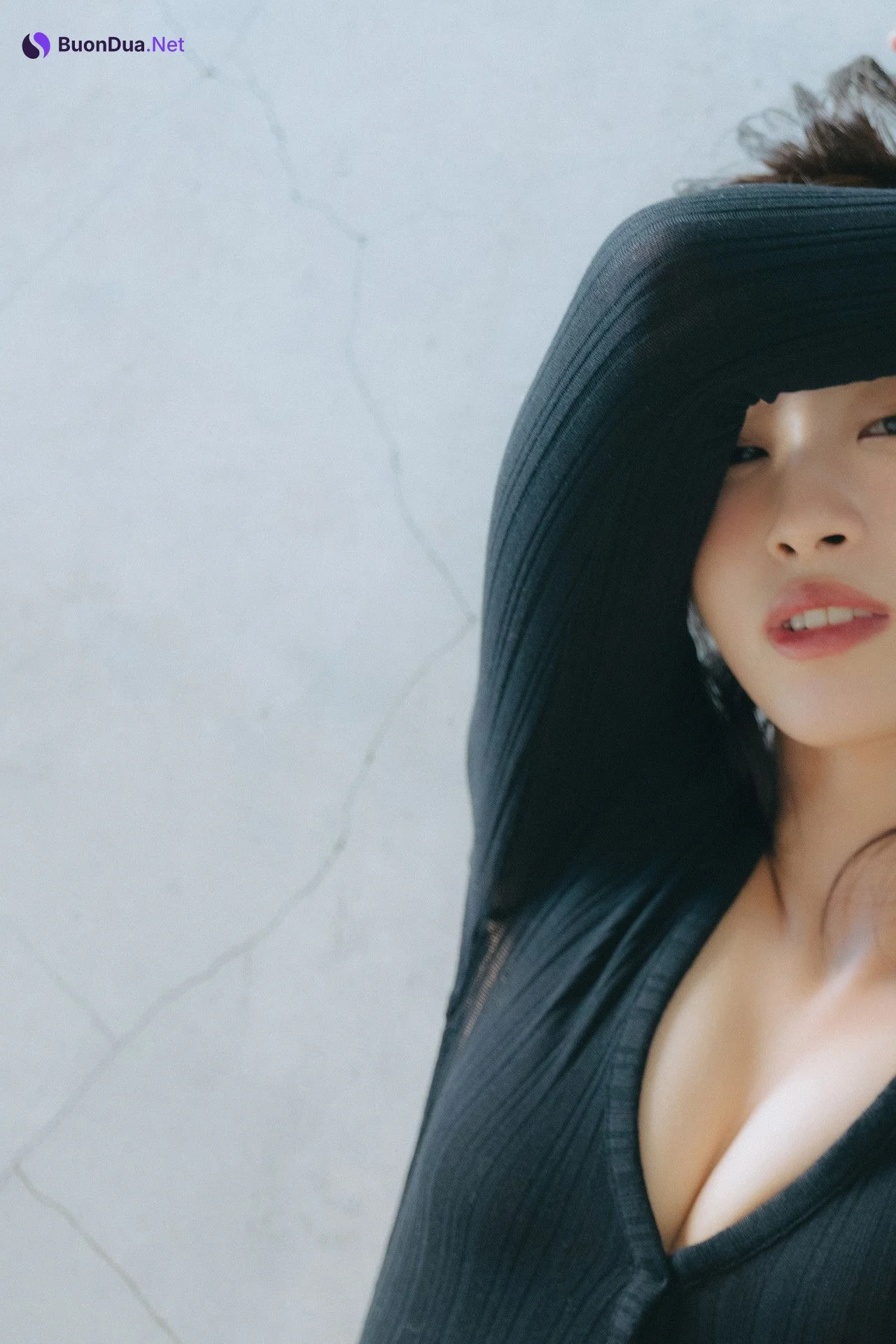 Yuka Oki 沖侑果, FLASHデジタル写真集 [Breaking compliance] Set.03 - Photo 20