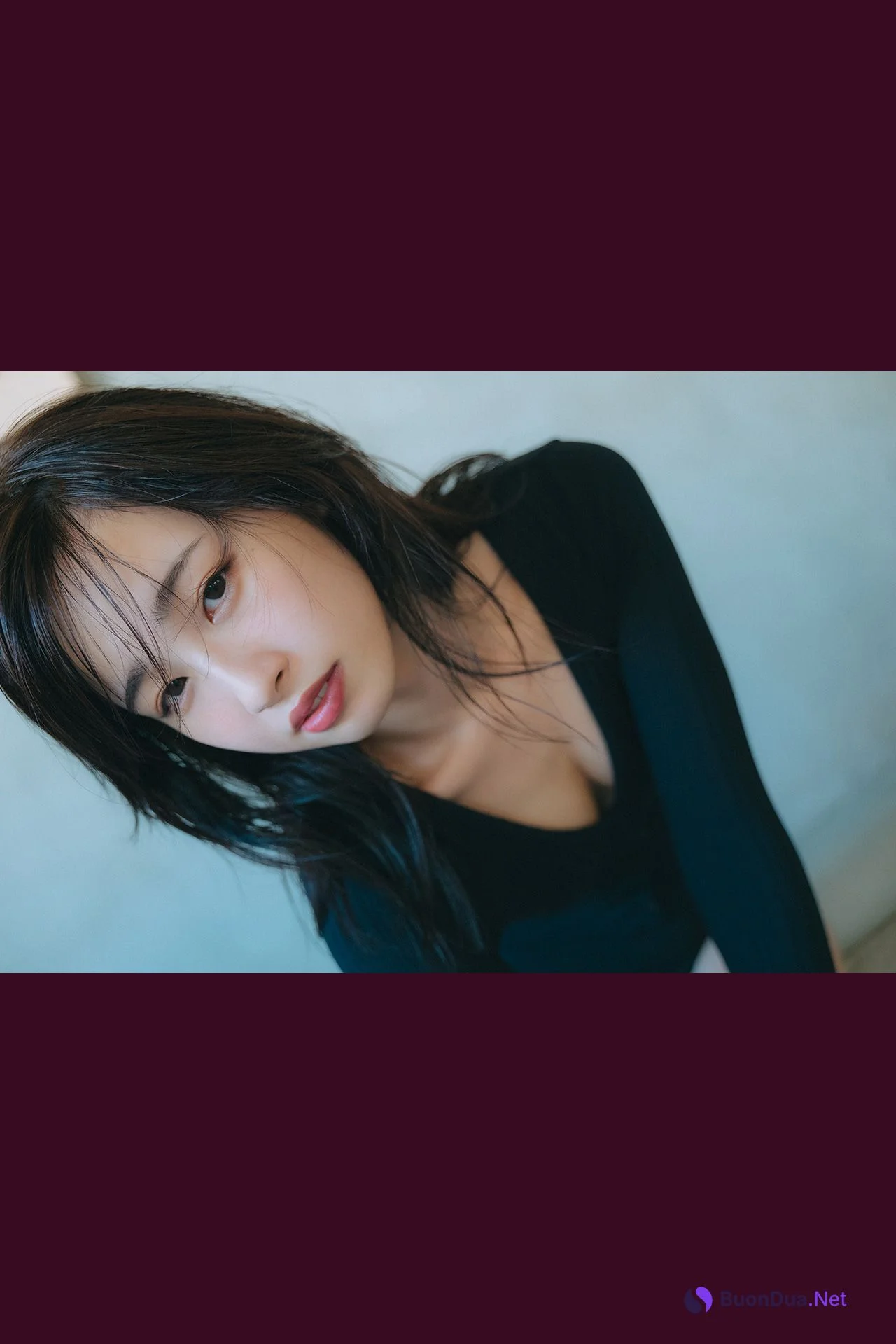 Yuka Oki 沖侑果, FLASHデジタル写真集 [Breaking compliance] Set.03 - Photo 8