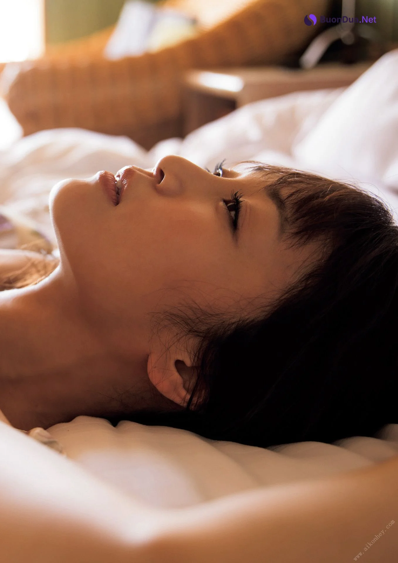 Yuka Oshima 大島優香, 写真集 「清し女」 Set.02 - Photo 20