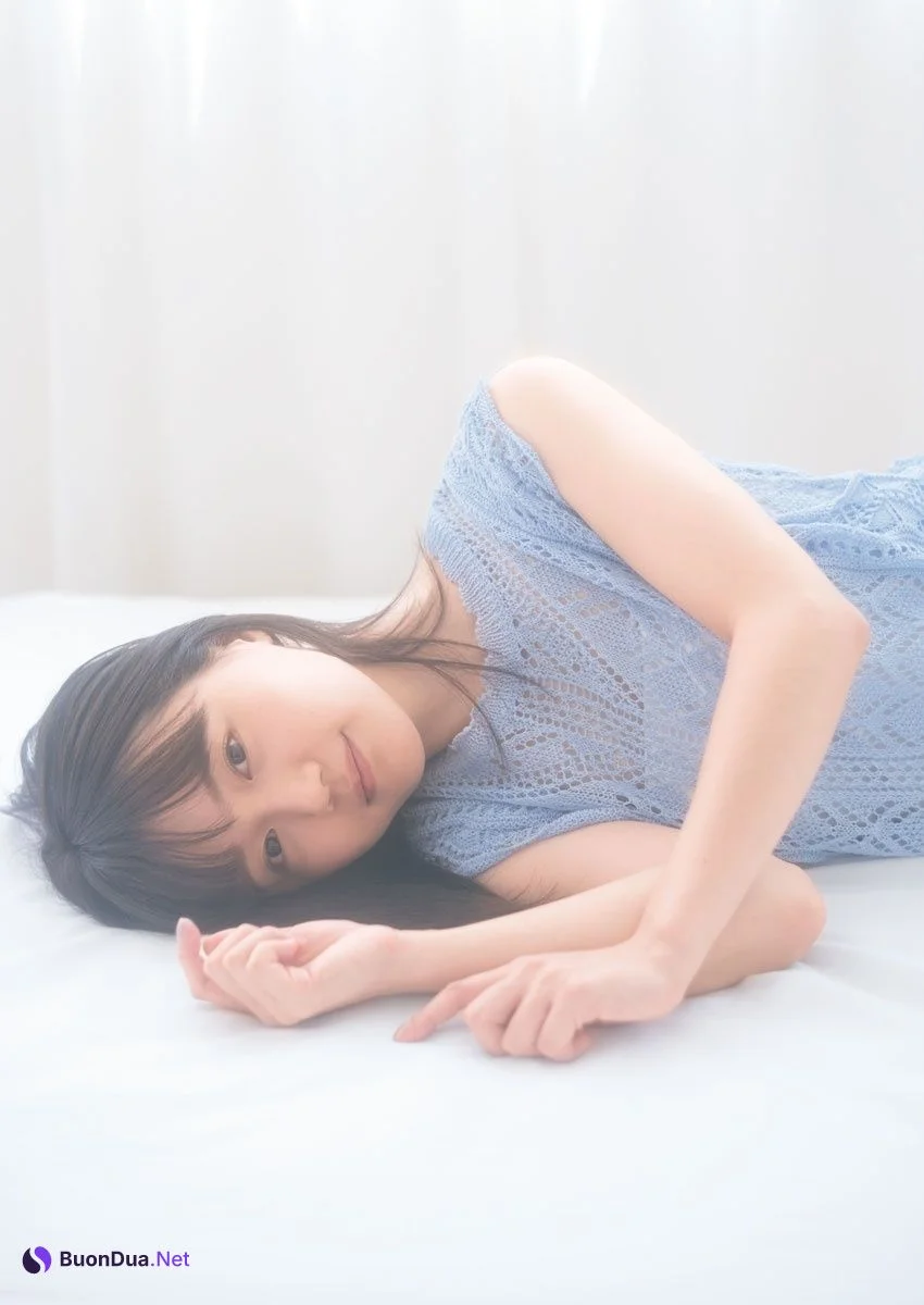 Yuka Ozaki 尾崎由香, Big Comic Superior 2019 No.18 (ビッグコミックスペリオール 2019年18号) - Photo 12